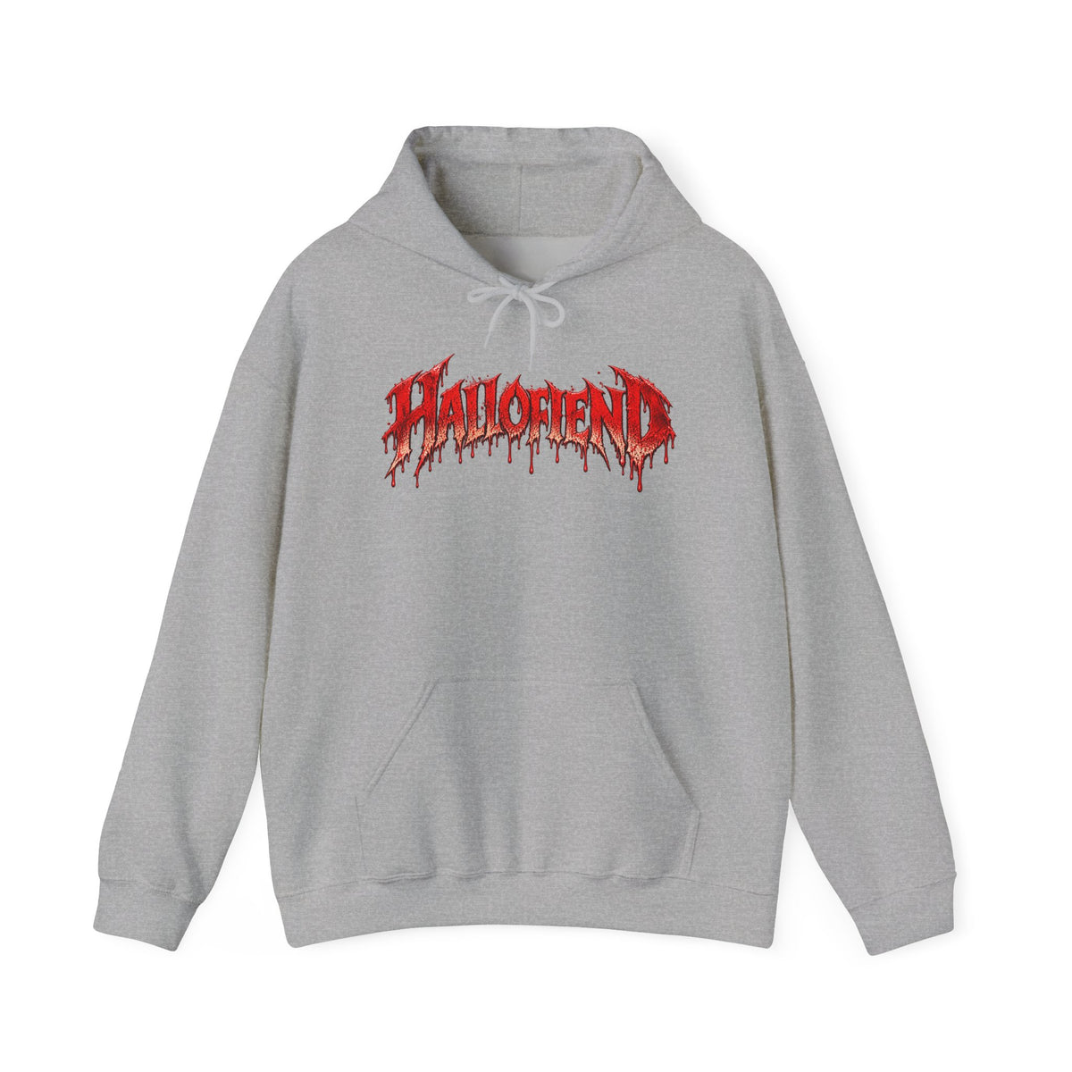 Hallofiend Hoodie