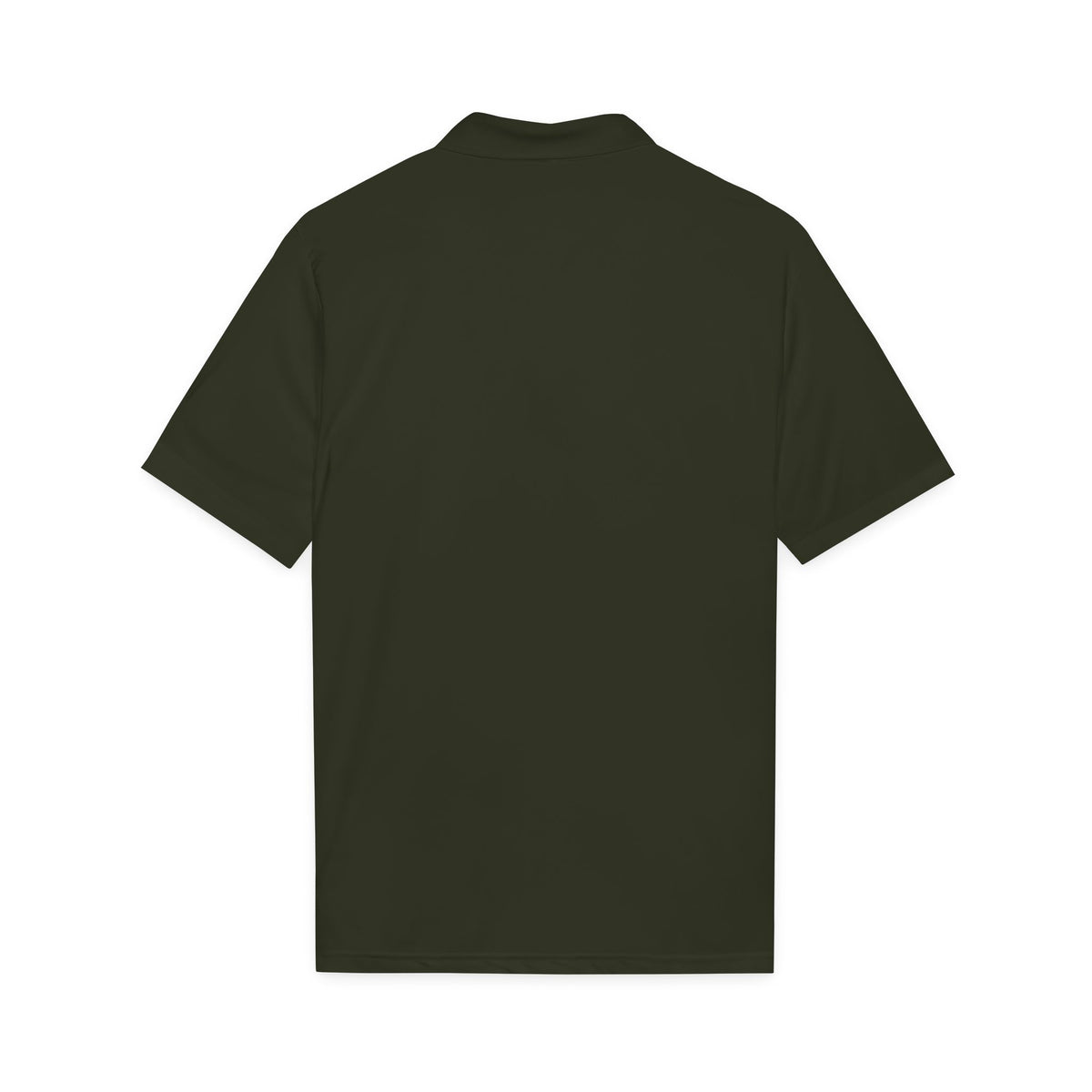 Titan Golf Performance Polo  (PosiCharge®)