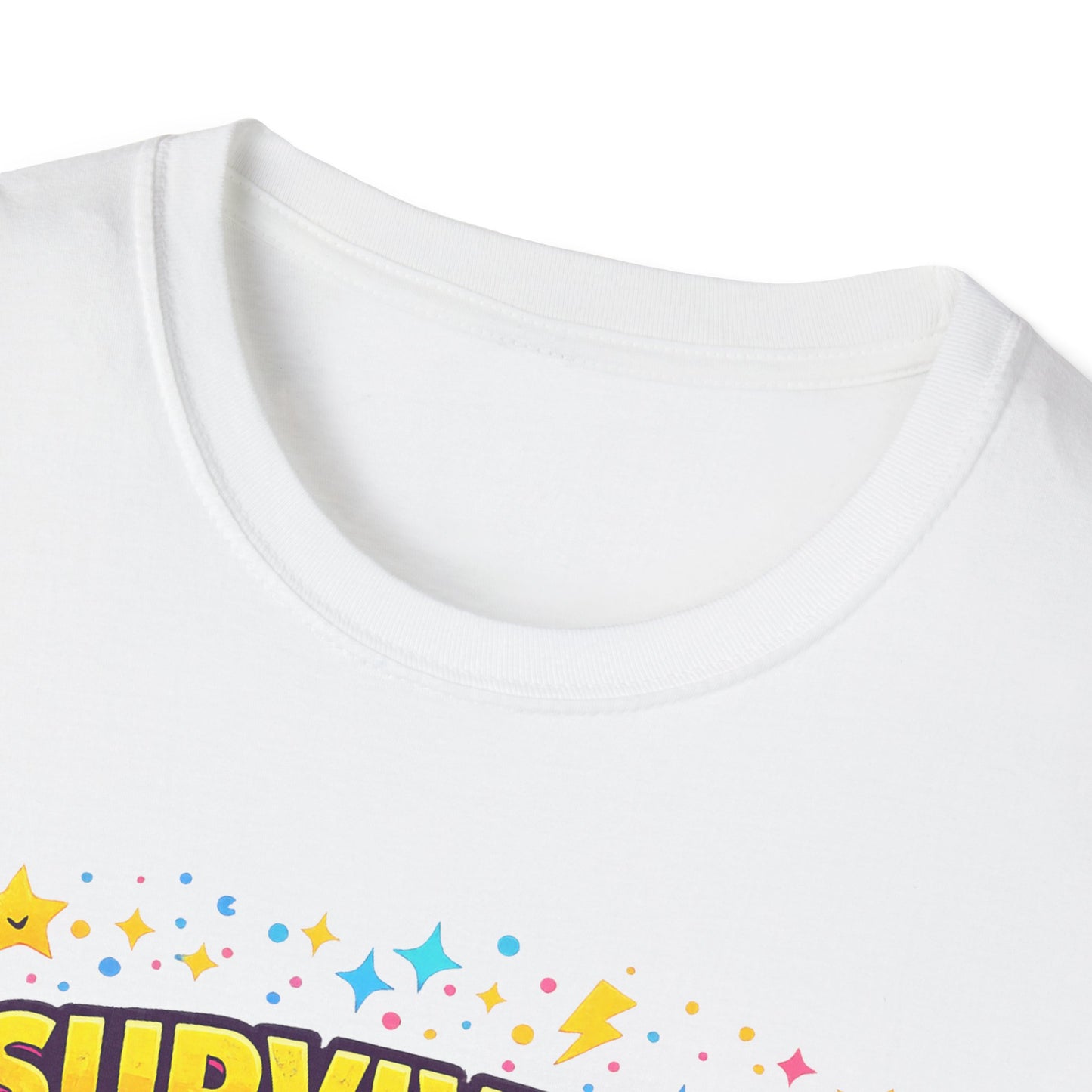 Surviving Spitefully T-Shirt