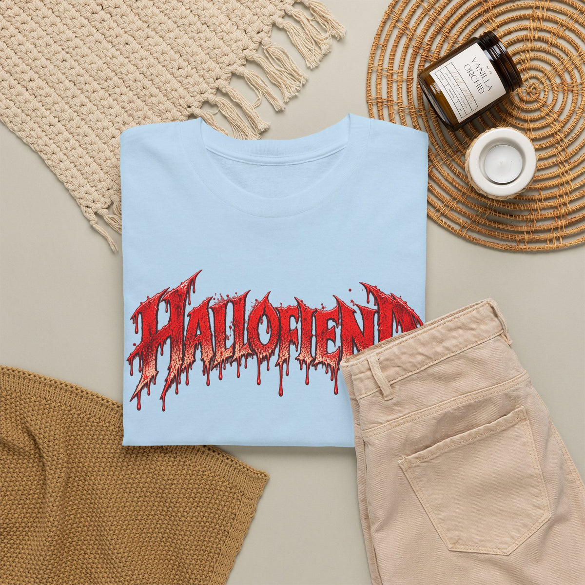 Hallofiend T-Shirt