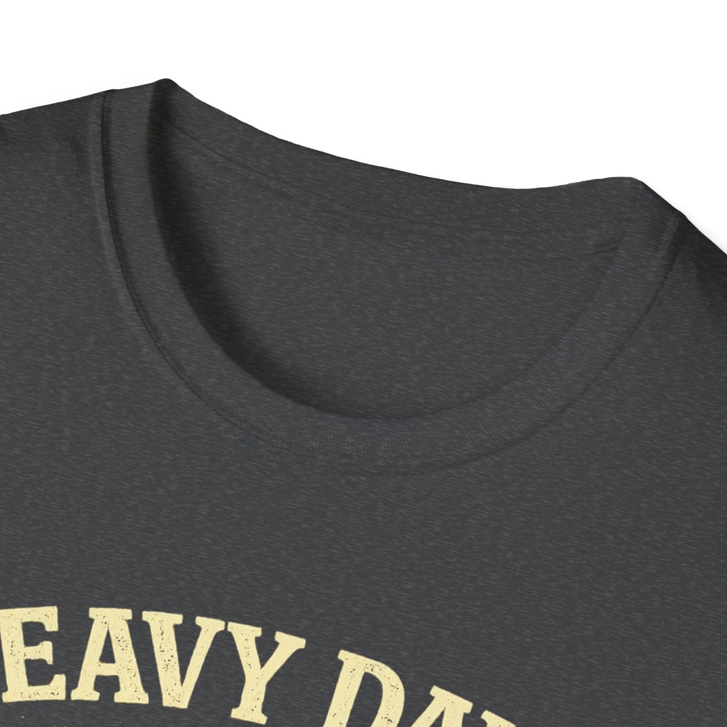 Heavy Days Club T‑Shirt