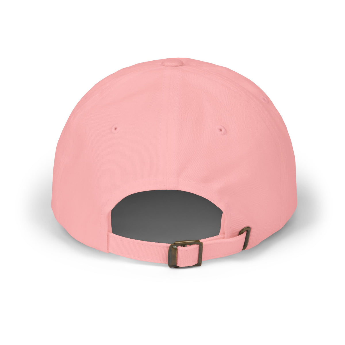 Titan Golf Association Embroidered Classic Dad Cap