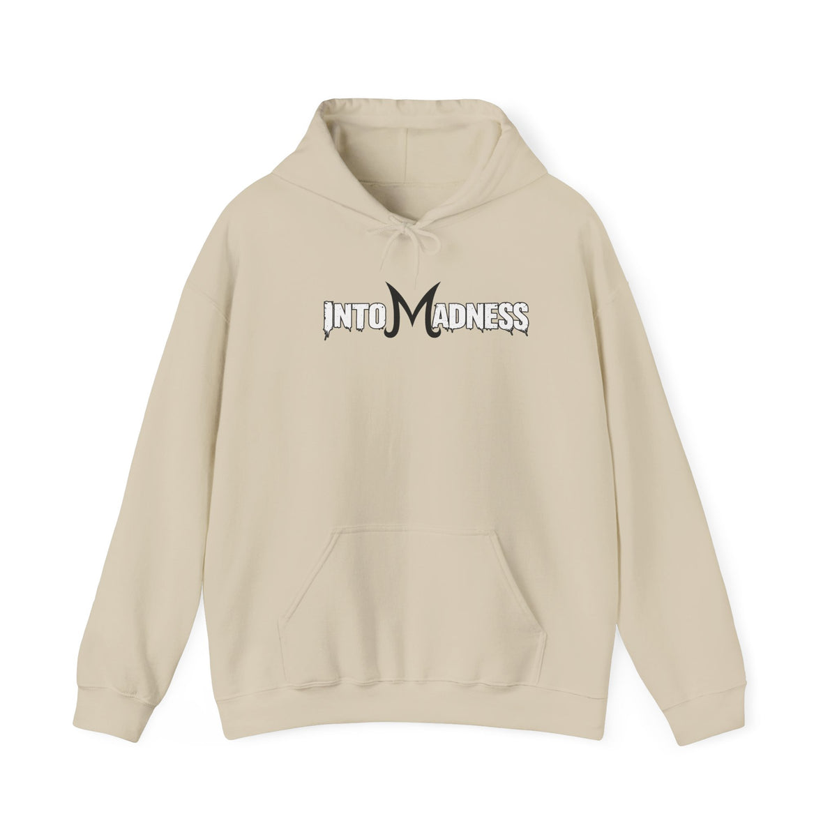 Into Madness Hoodie Alt