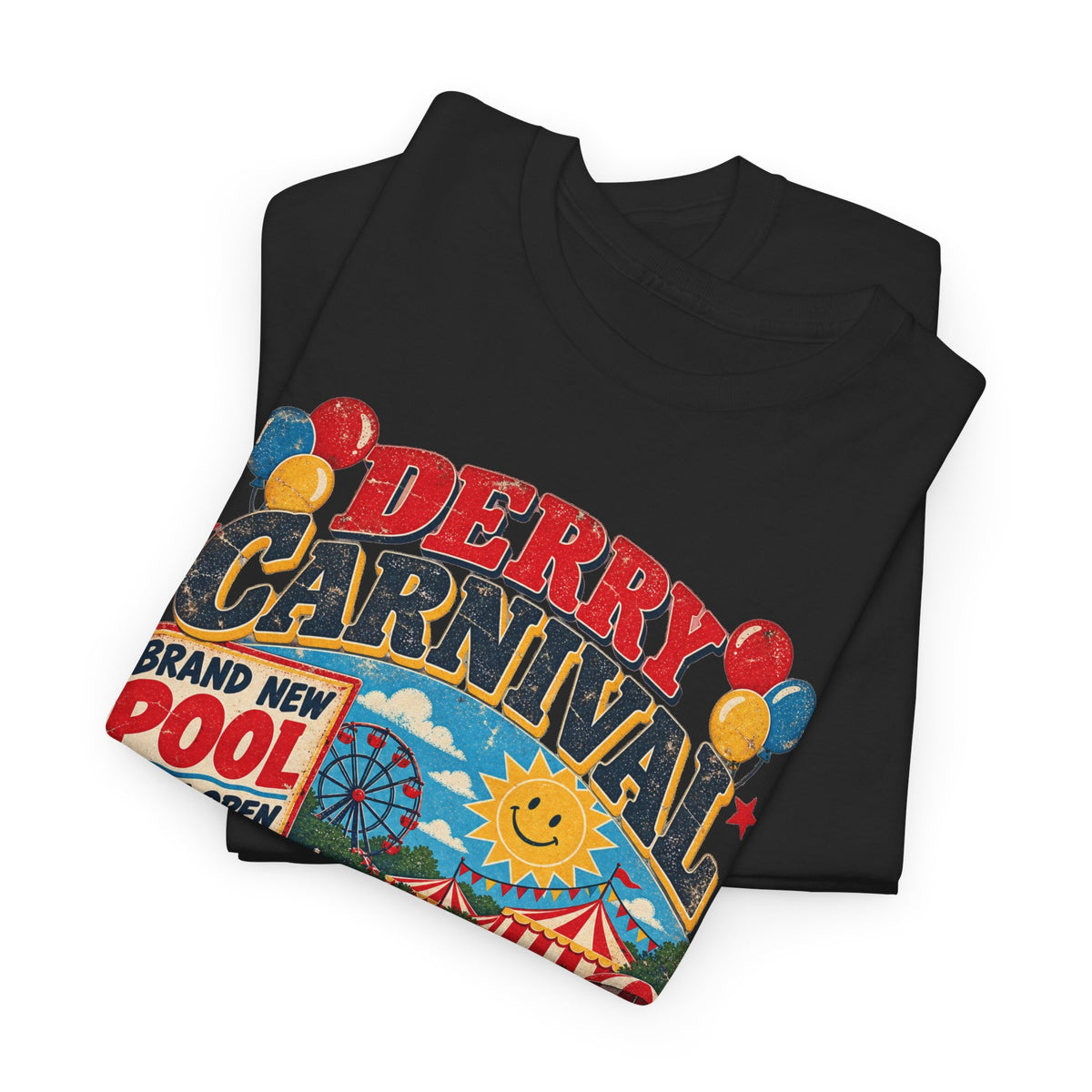 Derry Carnival T-Shirt