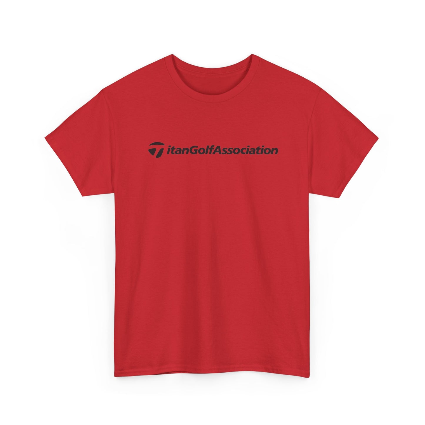 TGA Taylor Made logo.