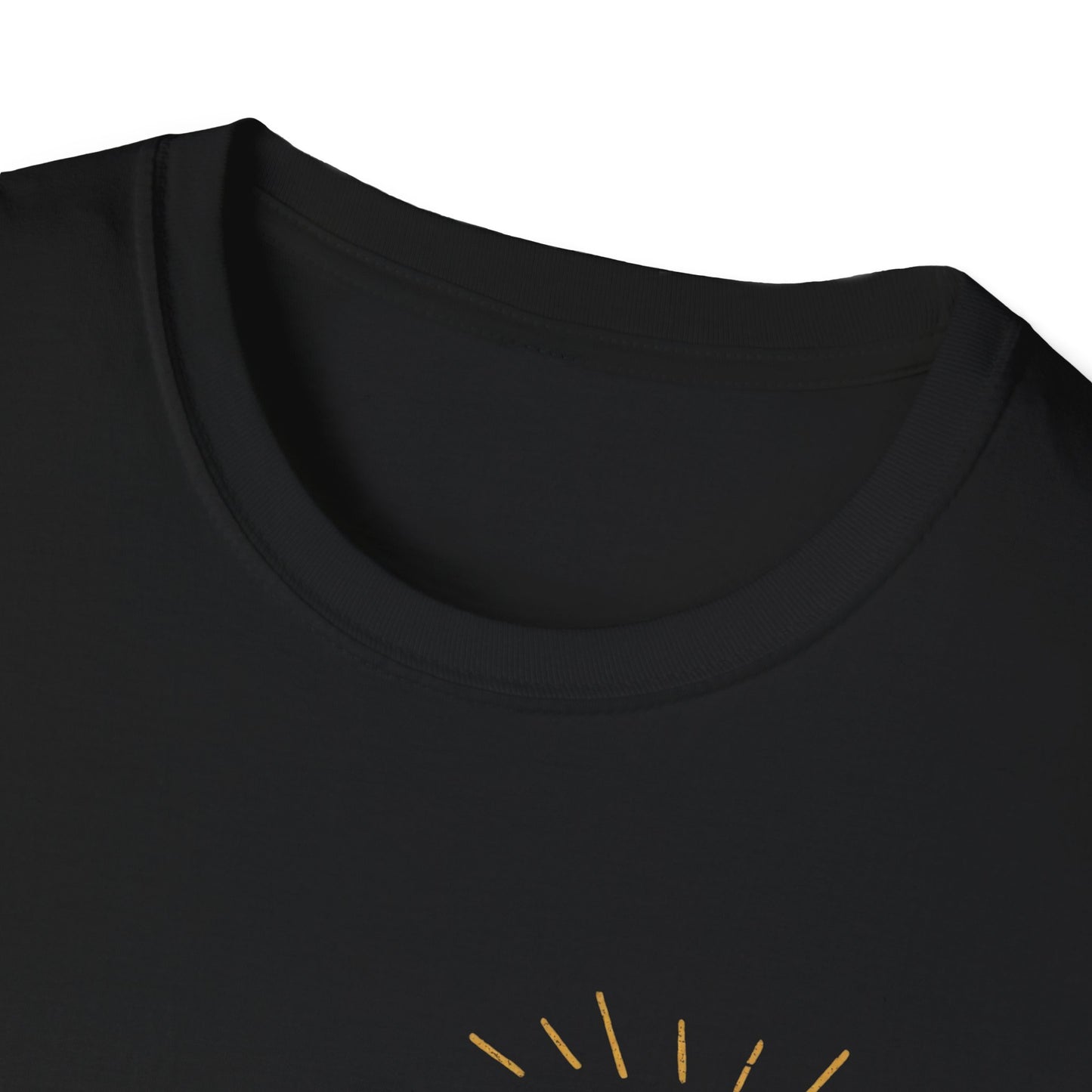 Still Here T‑Shirt