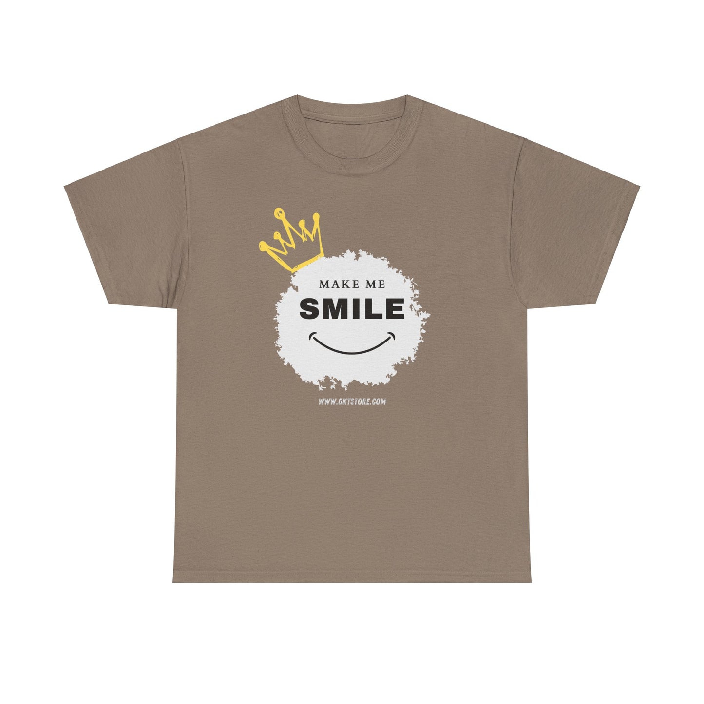 Make me smile