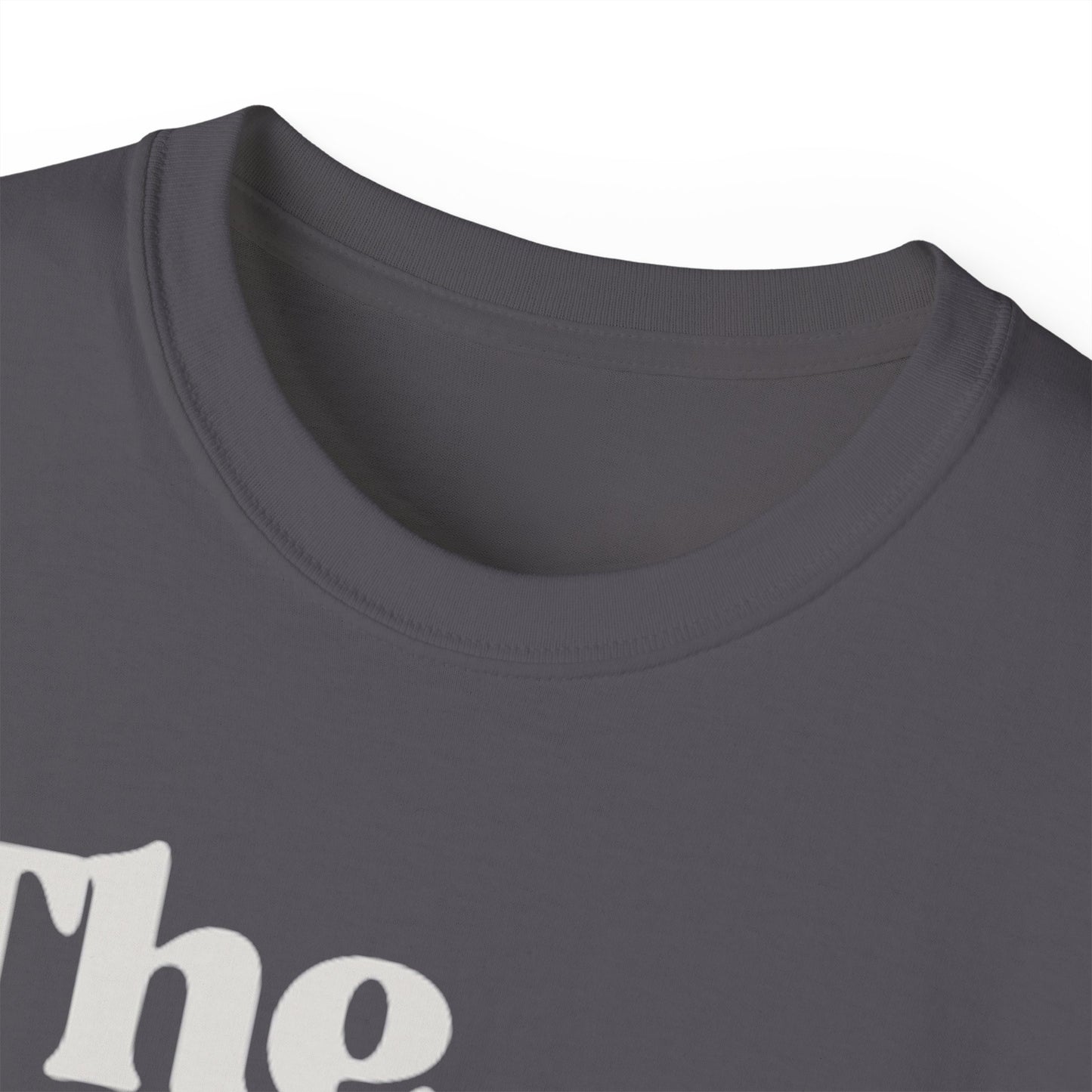 Retro The Hog Tee