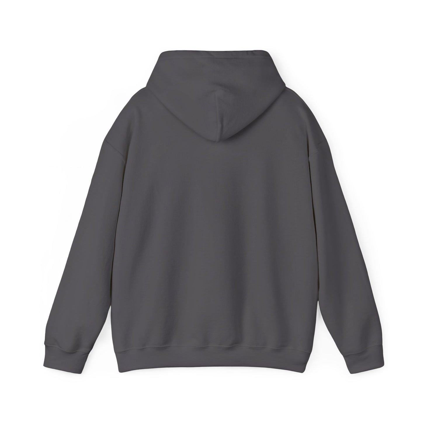GreatKingTitan “Good Vibes, Better Hog” Hoodie