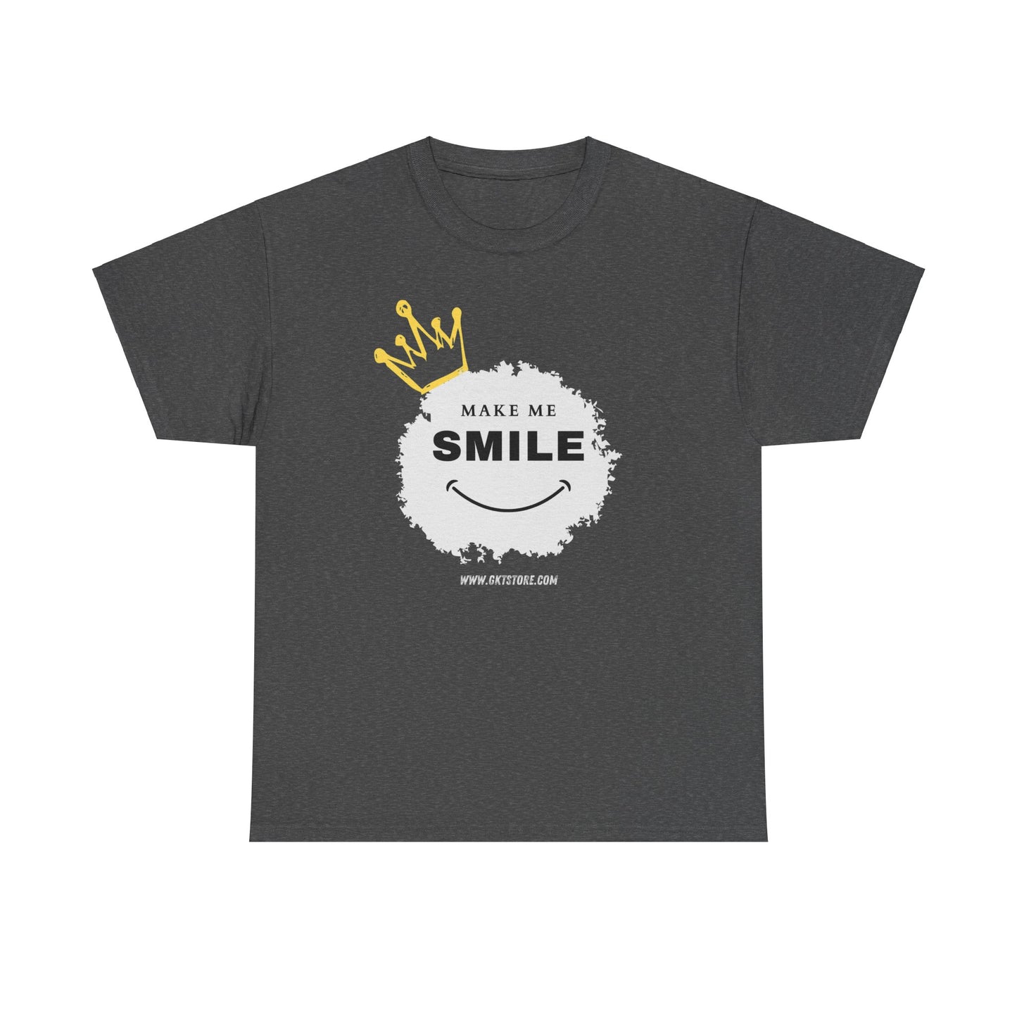 Make me smile
