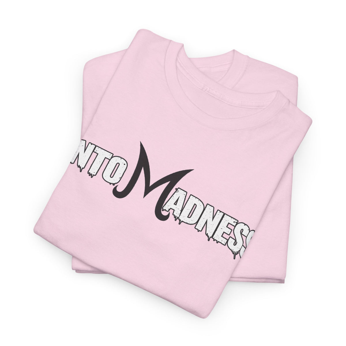 Into Madness Majin Tee (Alt)