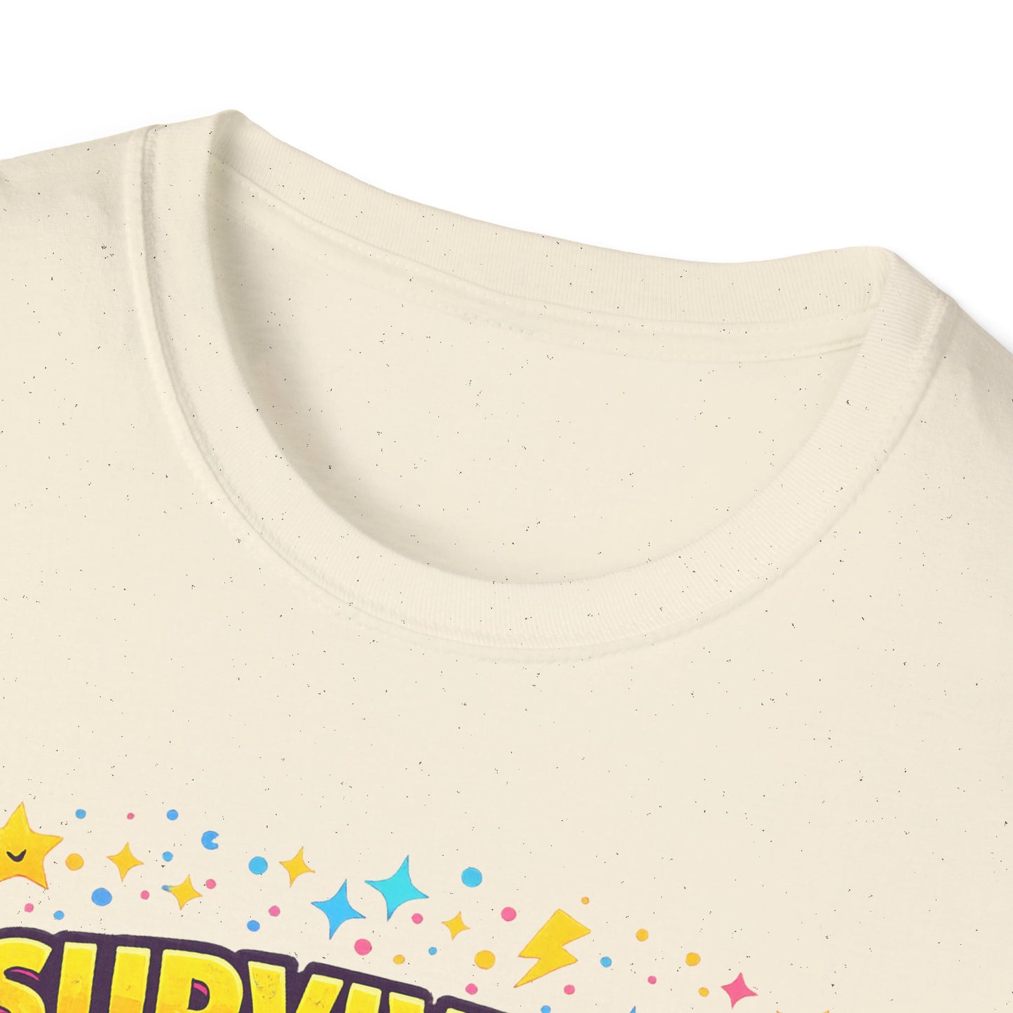 Surviving Spitefully T-Shirt