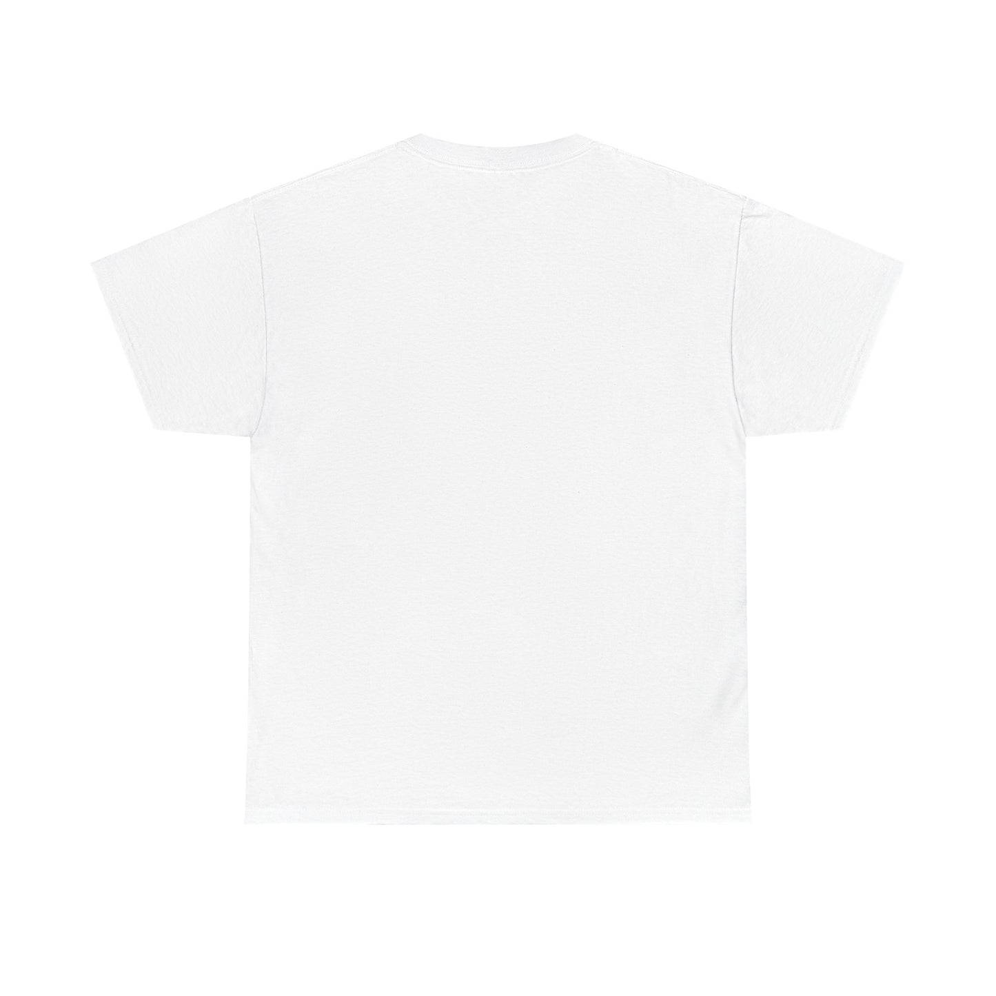 Cartoon Titan tee