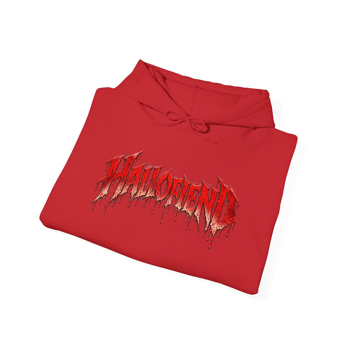 Hallofiend Hoodie