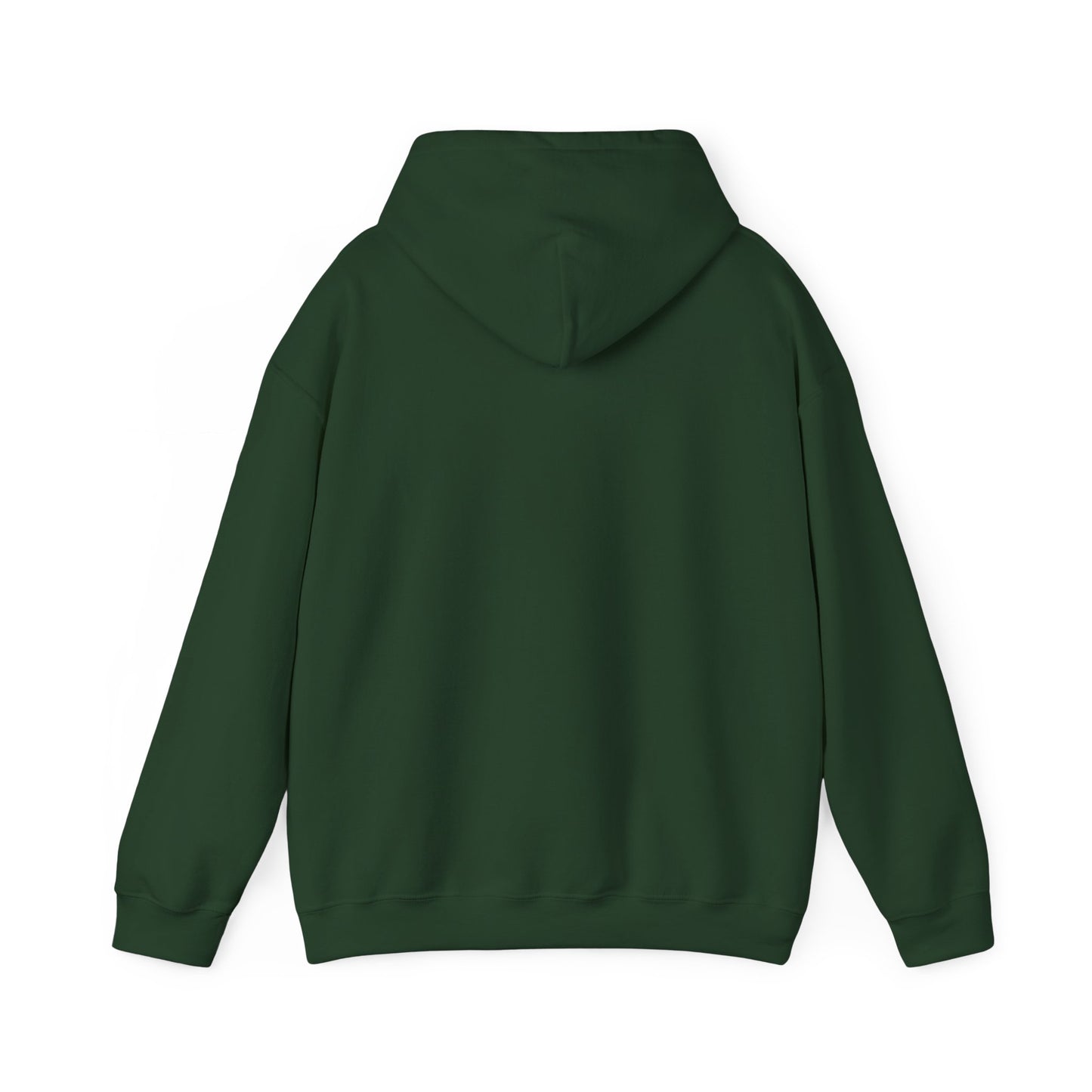 Fuck it Hoodie