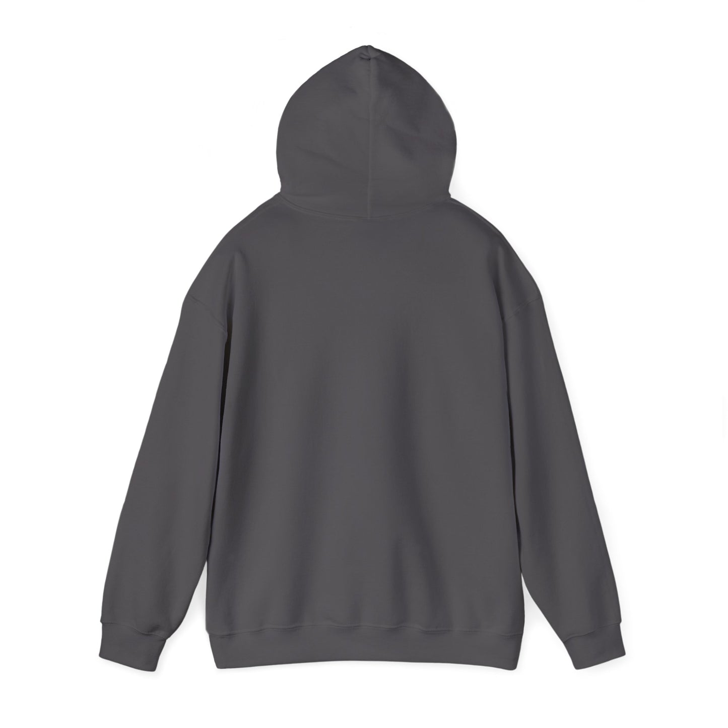 GreatKingTitan “Good Vibes, Better Hog” Hoodie