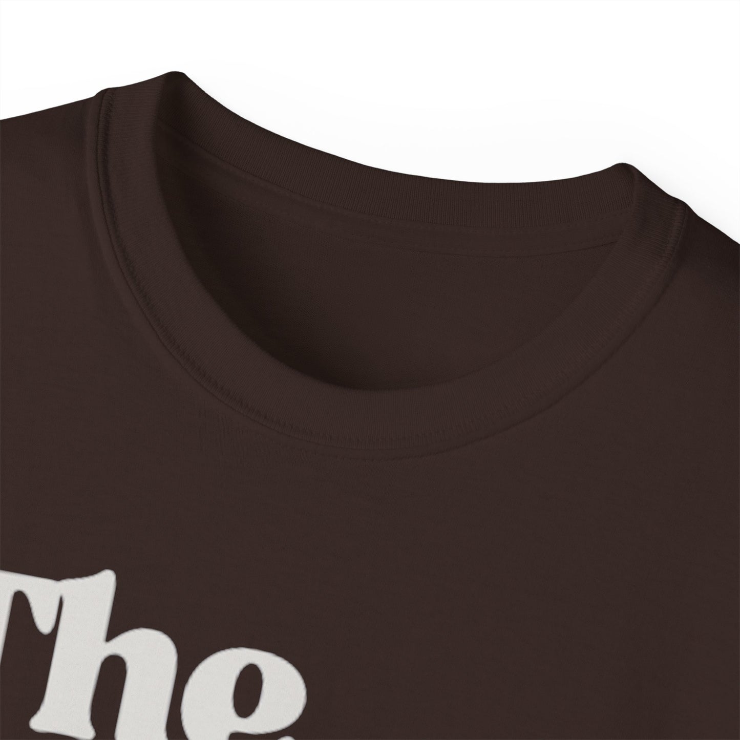 Retro The Hog Tee