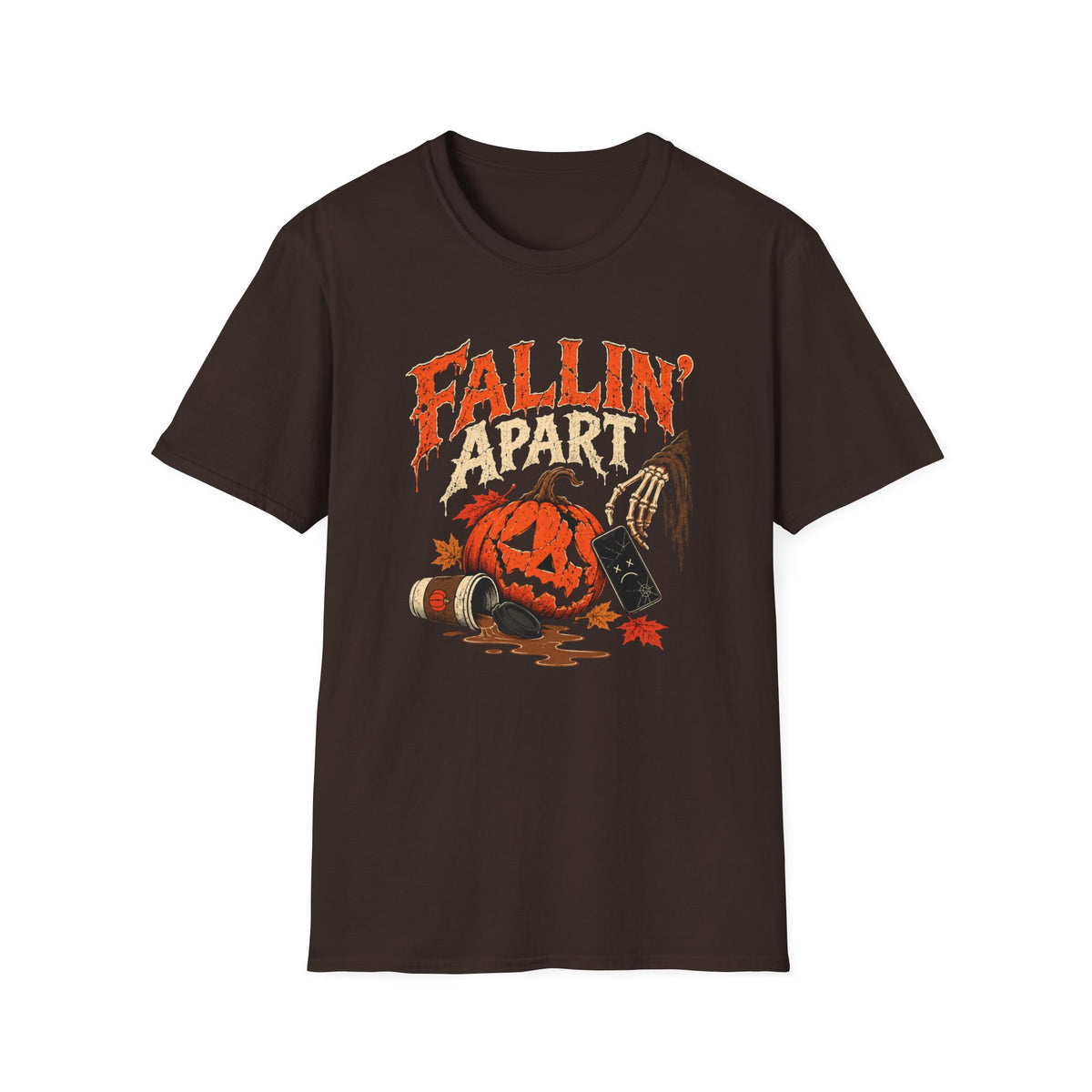 Fallin’ Apart T-Shirt