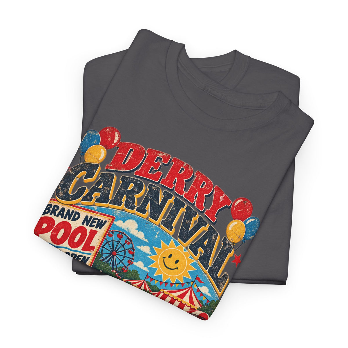 Derry Carnival T-Shirt