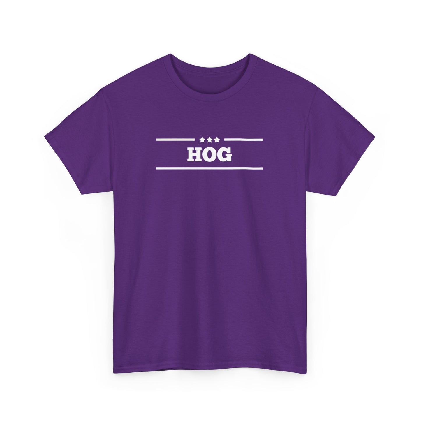 Top Hog