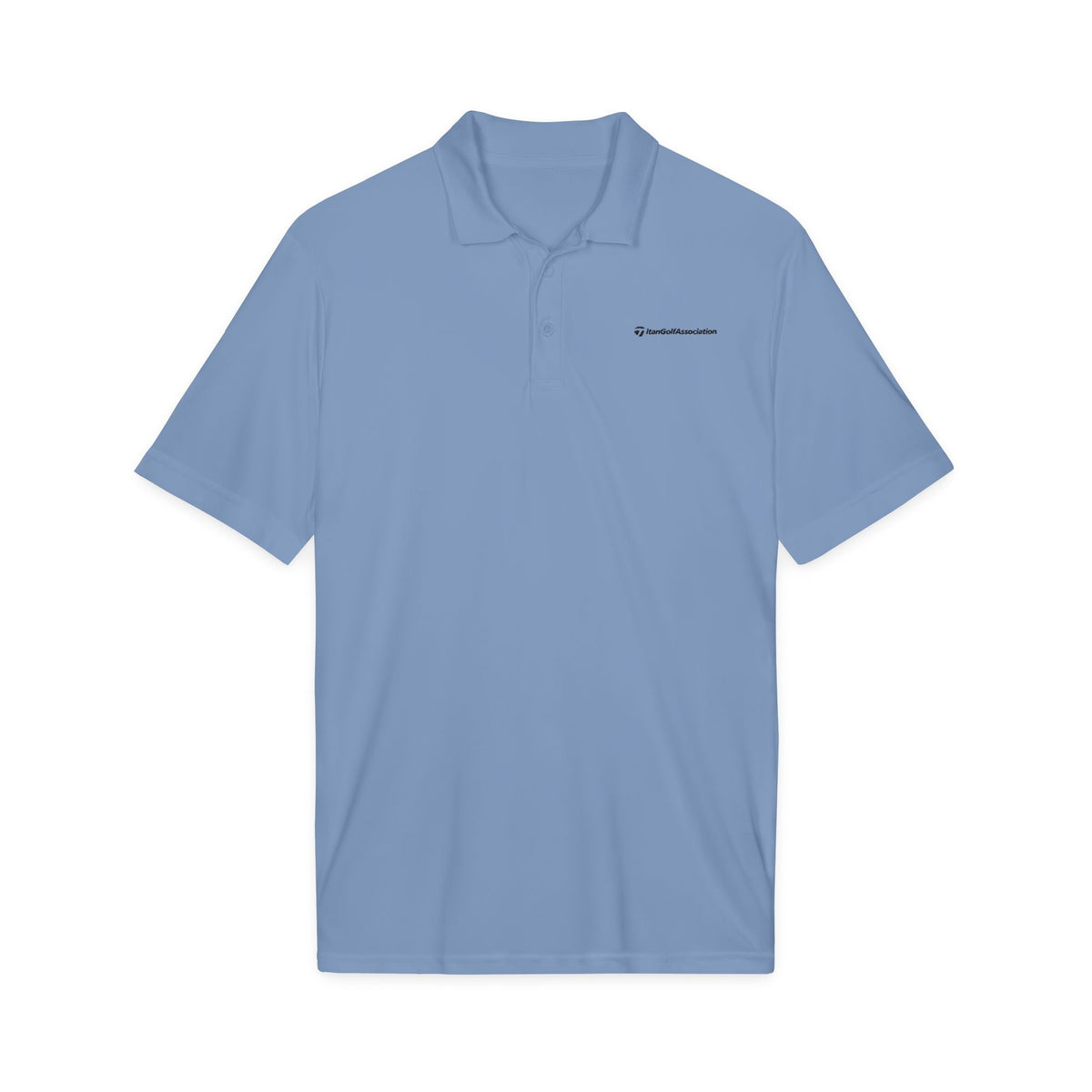 Titan Golf Performance Polo  (PosiCharge®)