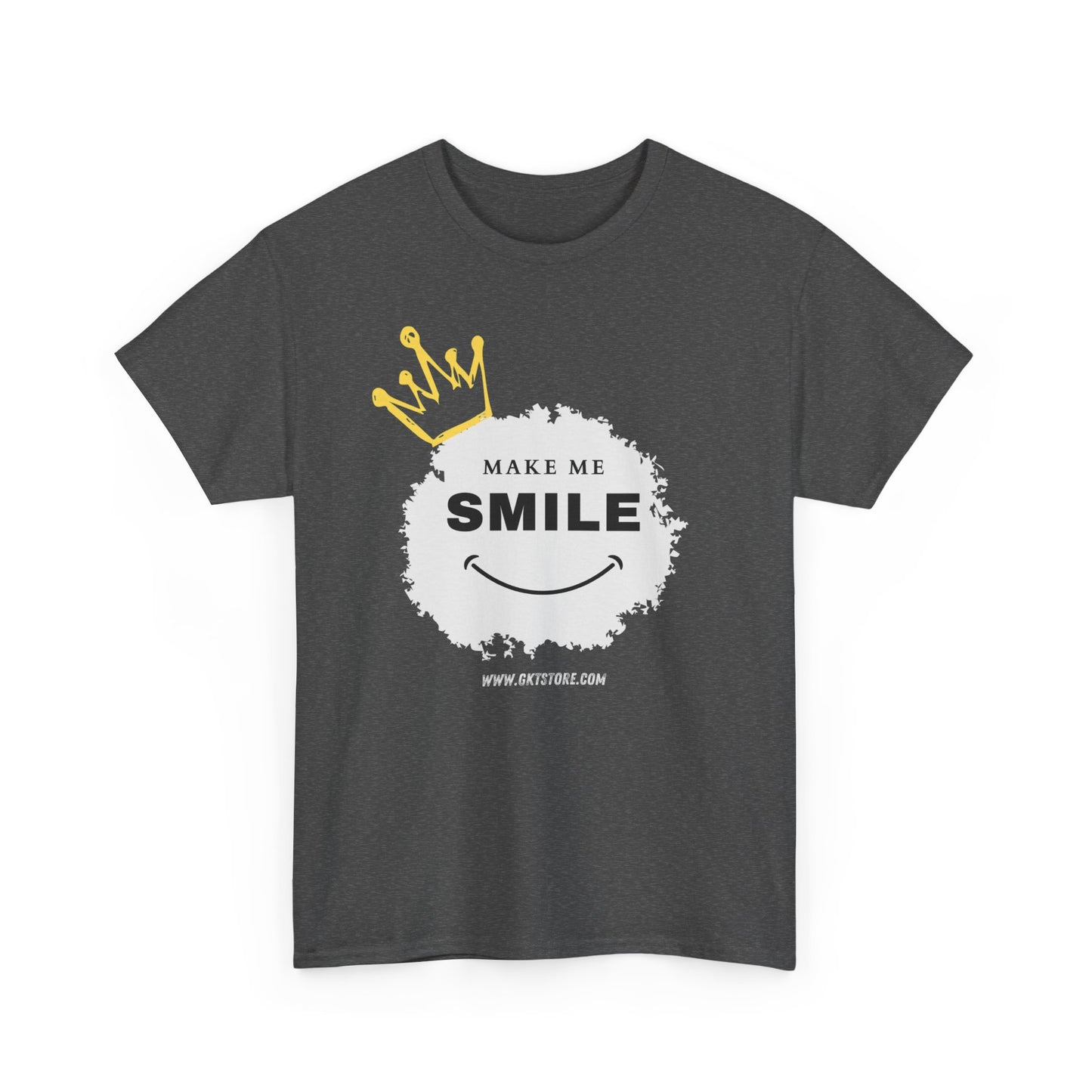 Make me smile