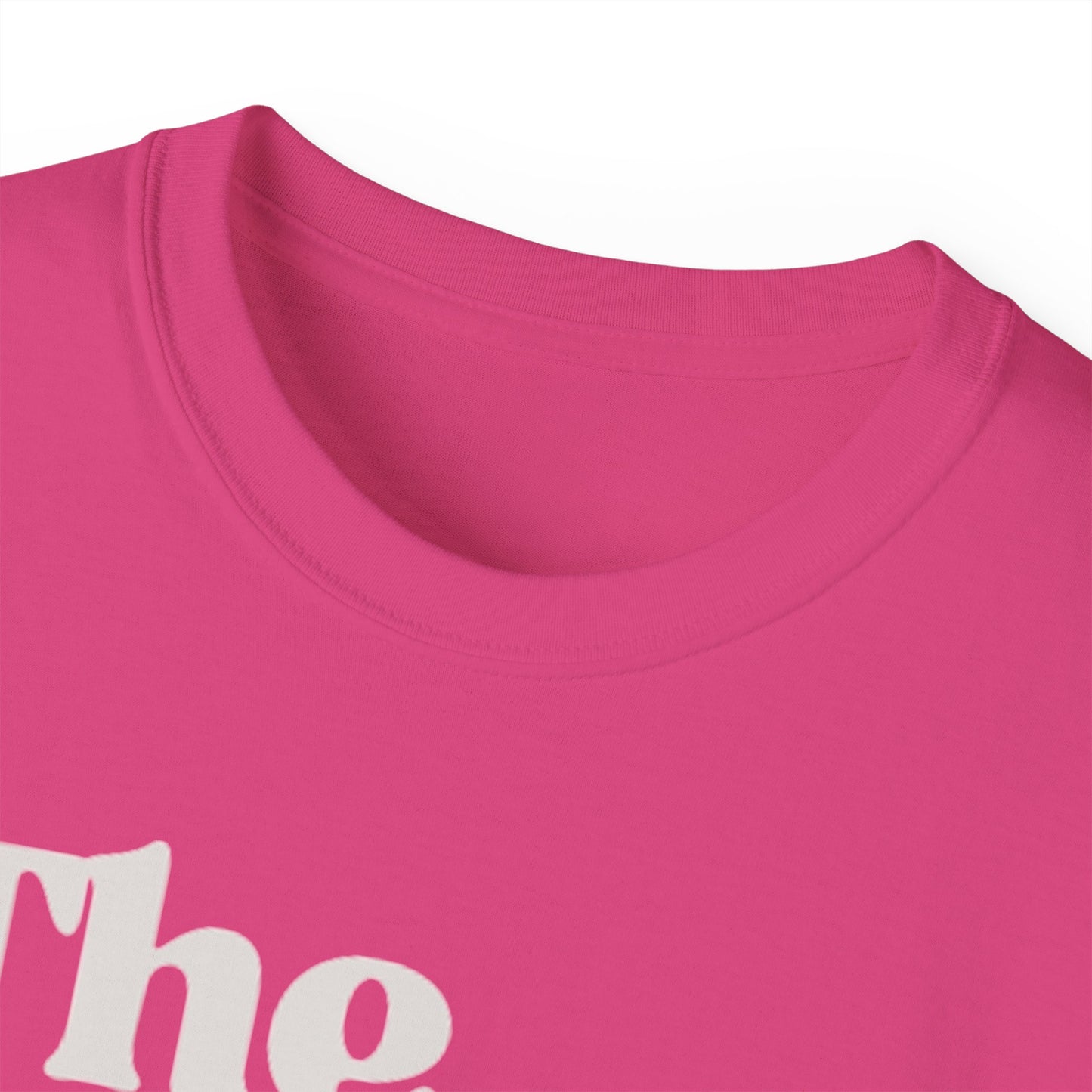 Retro The Hog Tee