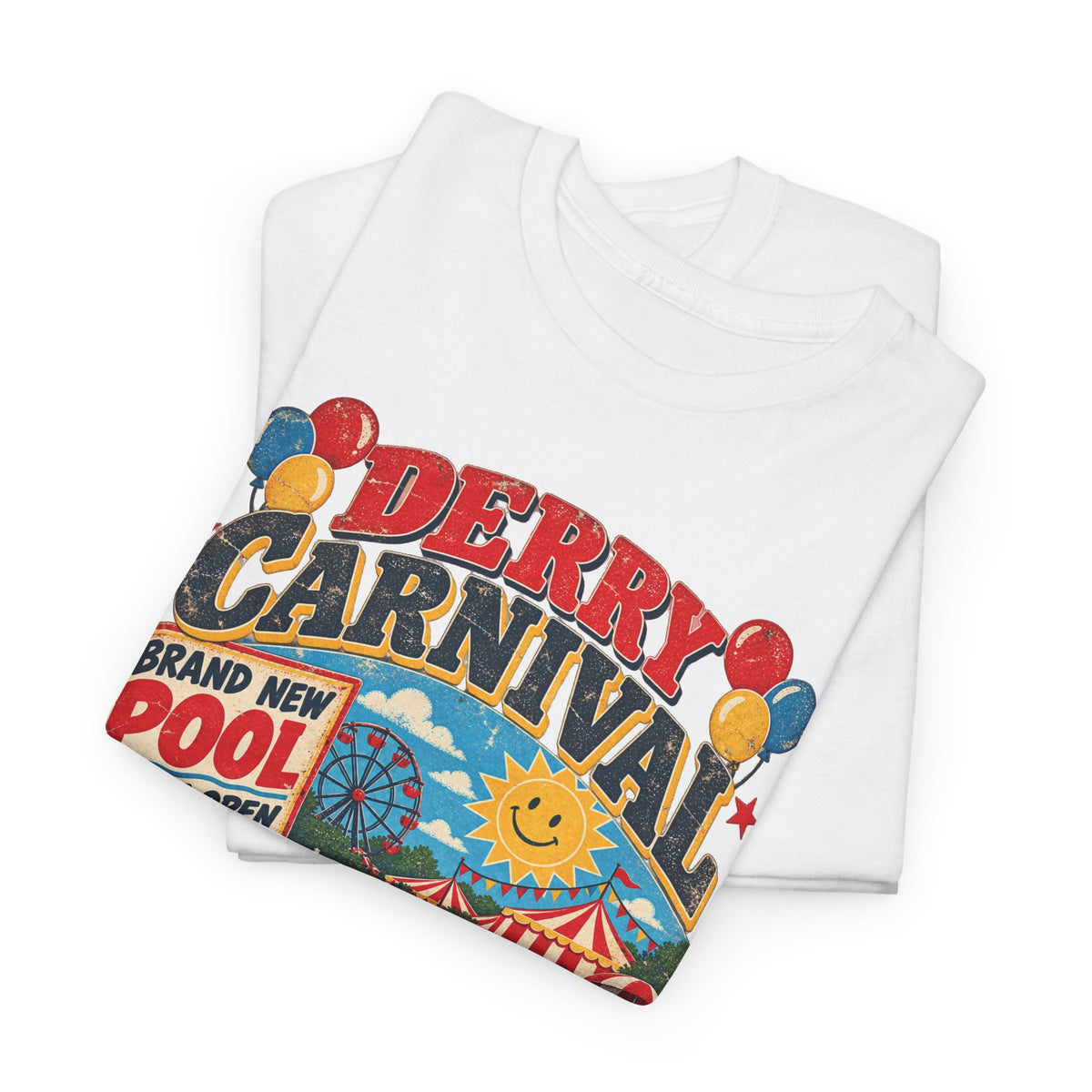 Derry Carnival T-Shirt