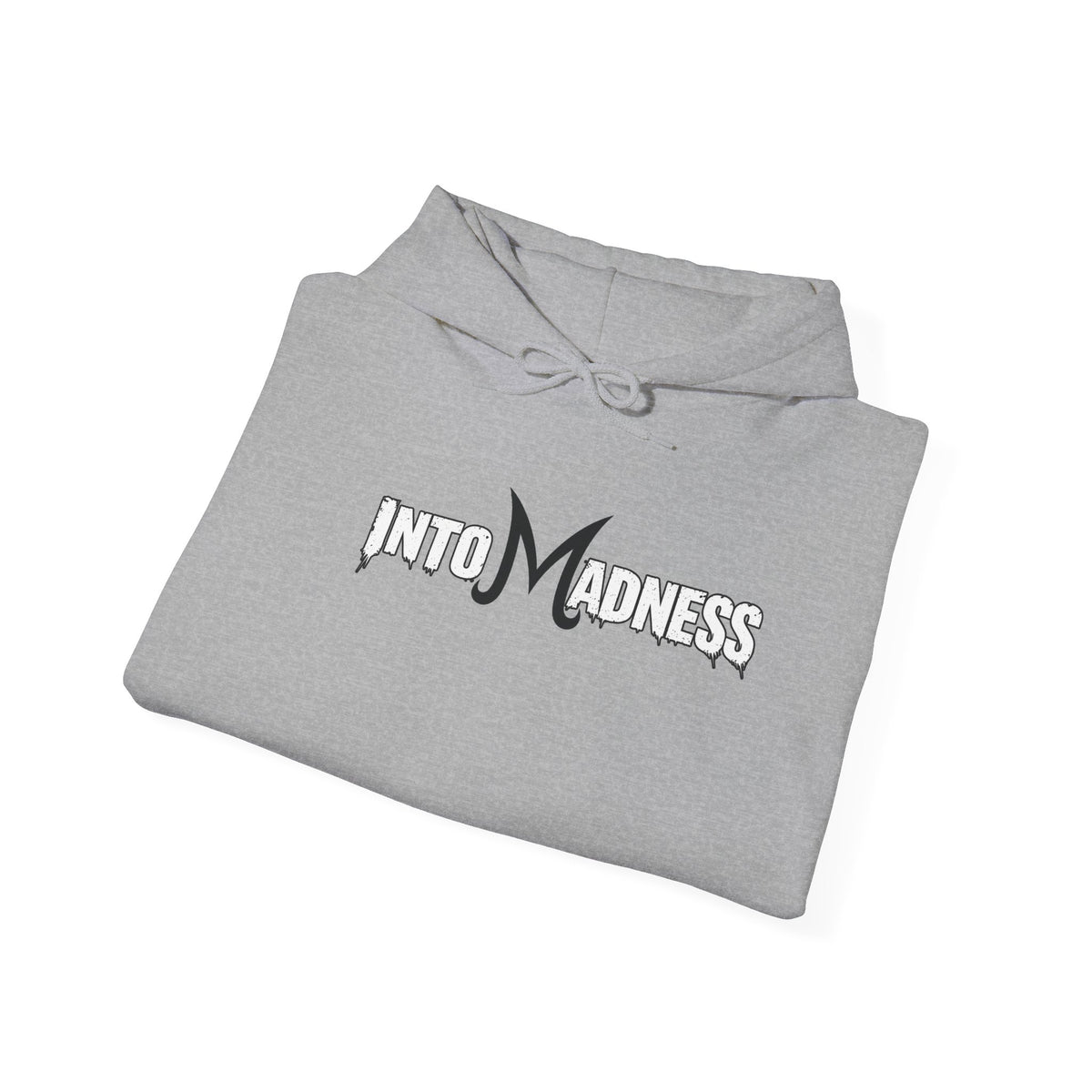 Into Madness Hoodie Alt