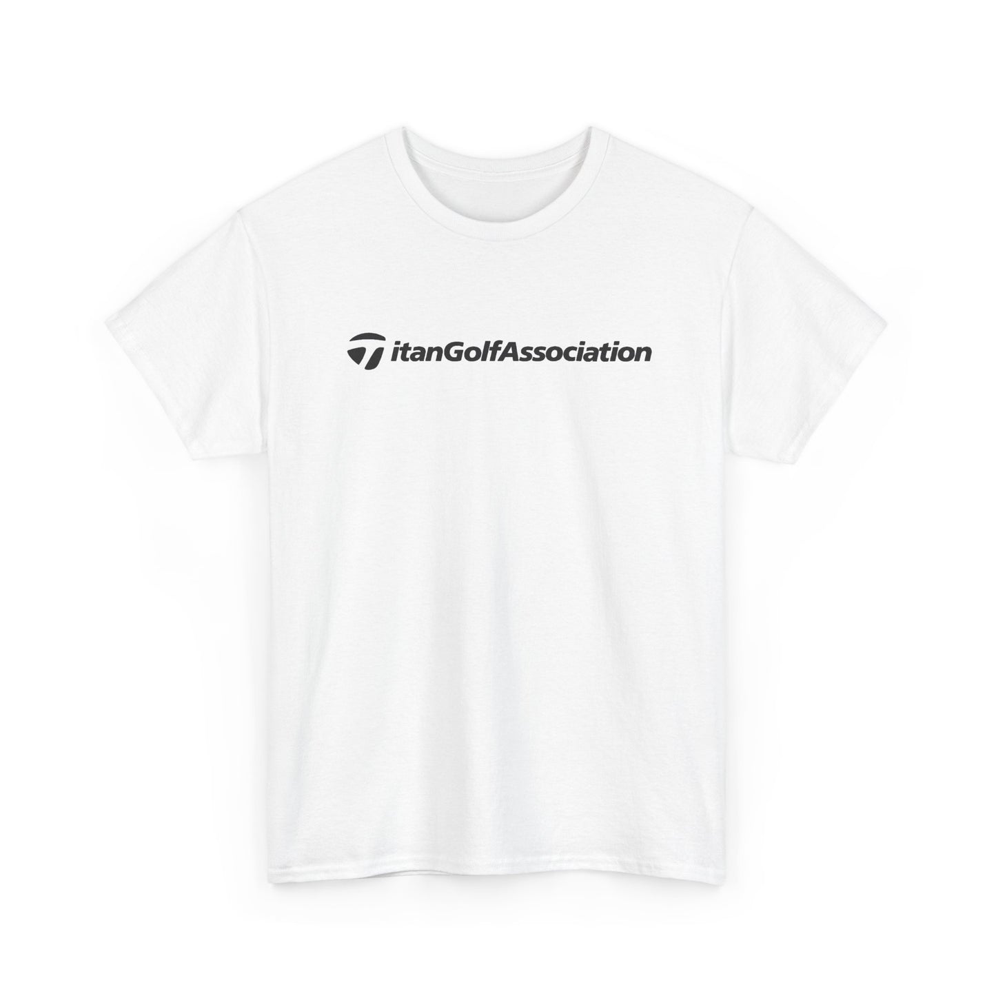 TGA Taylor Made logo.