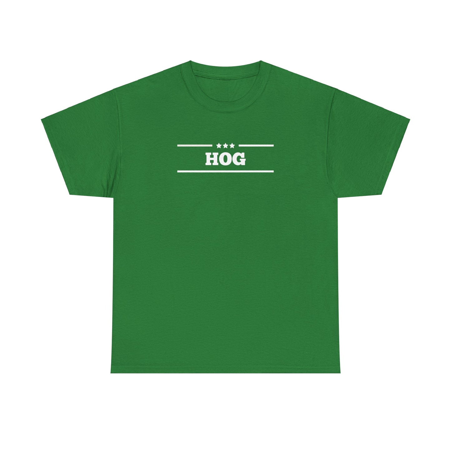 Top Hog