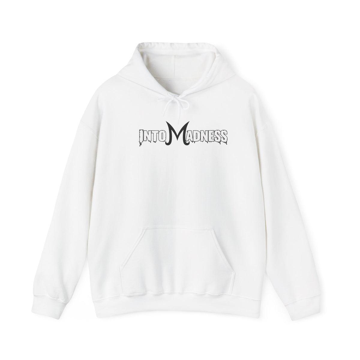 Into Madness Hoodie Alt