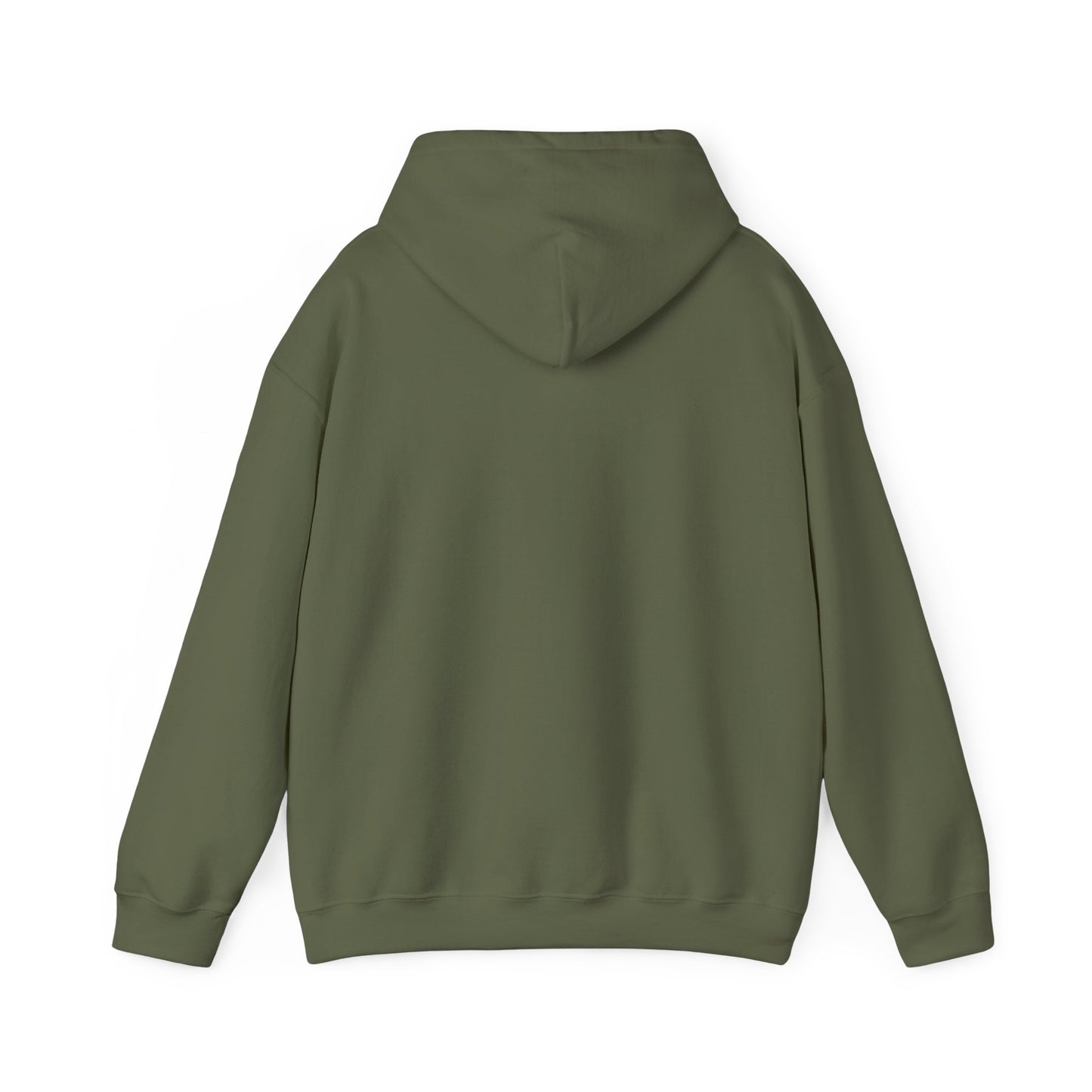 Main Character Pink Burst Hoodie