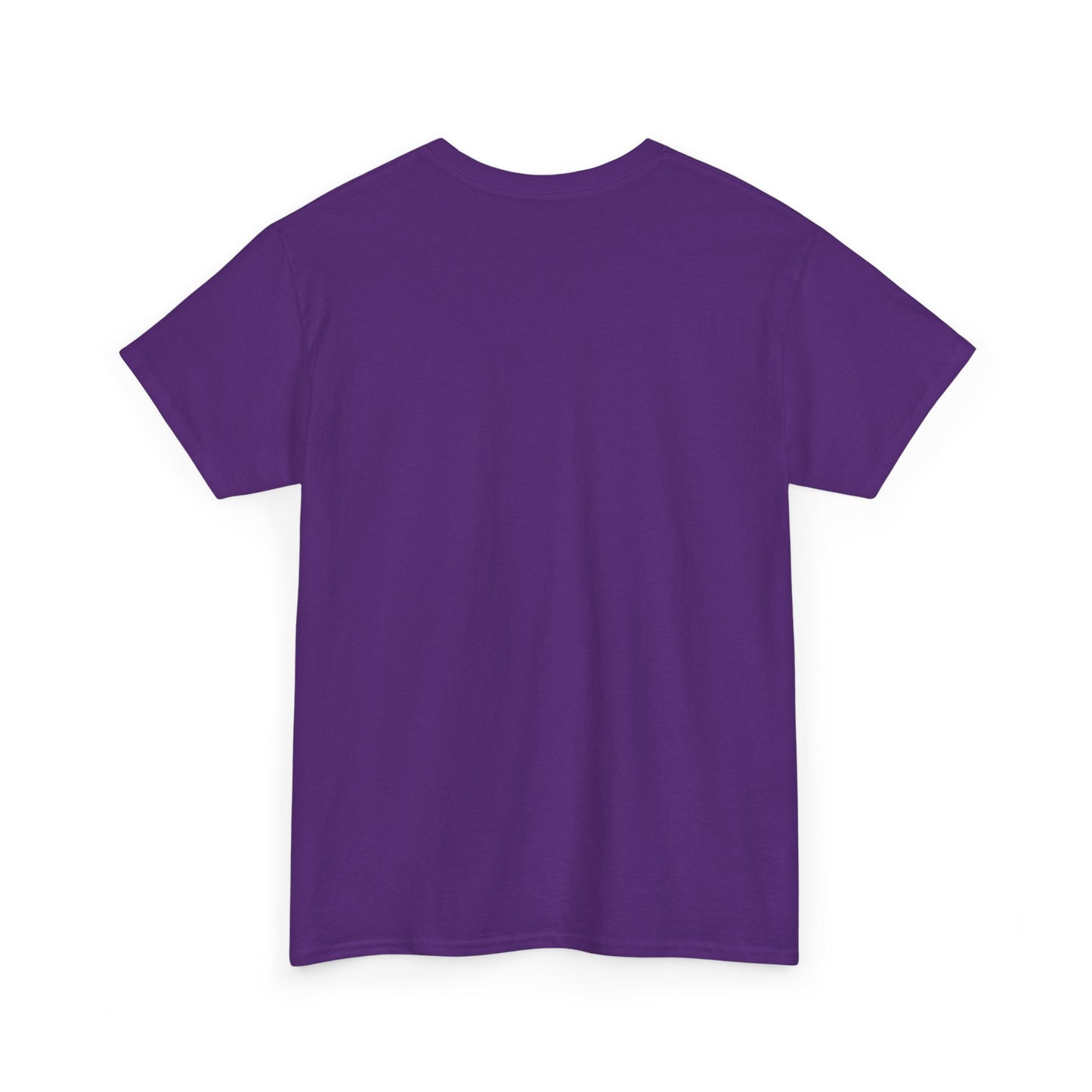 Main Character Pink burst Tee