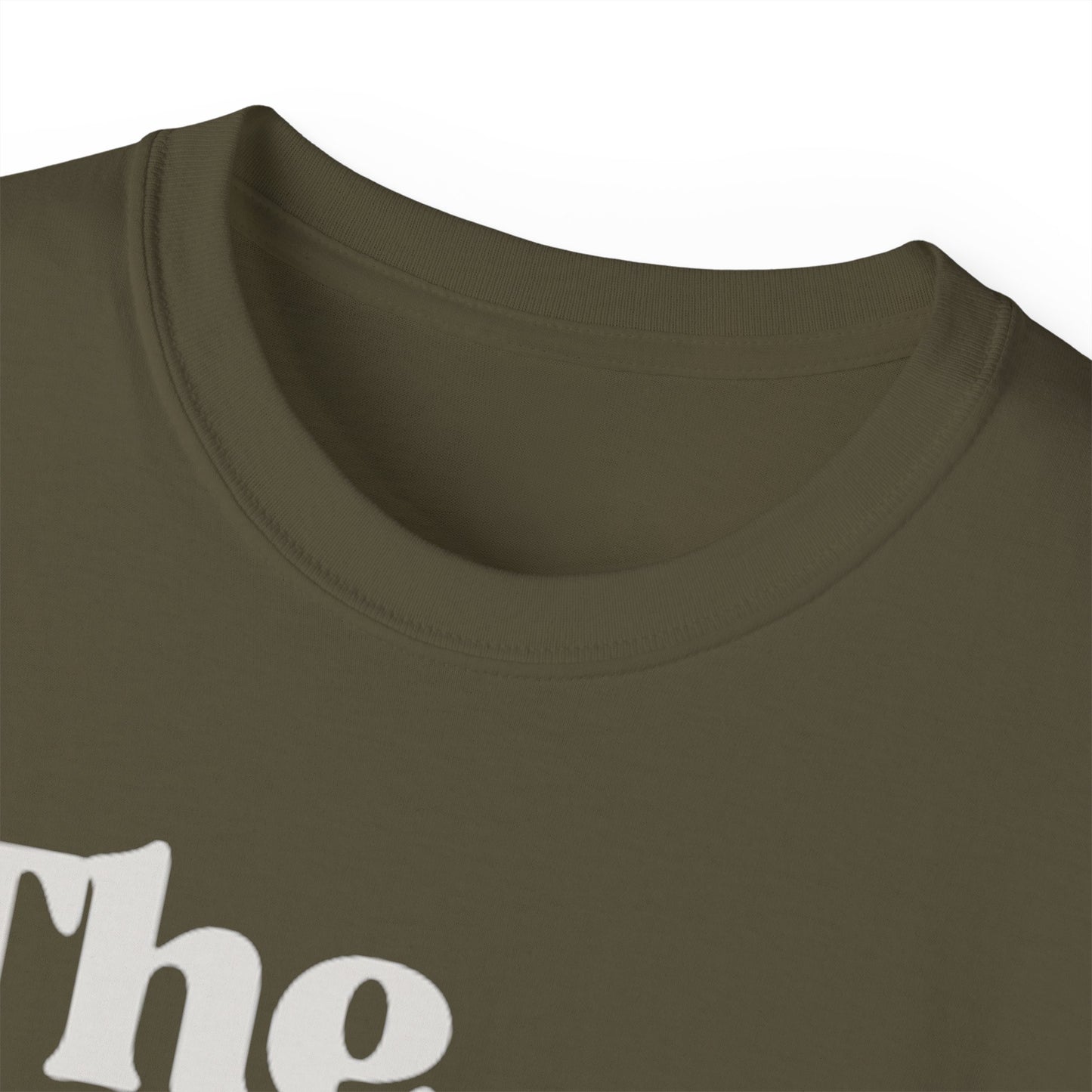 Retro The Hog Tee