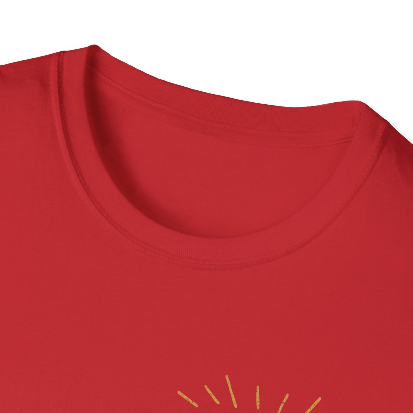 Still Here T‑Shirt