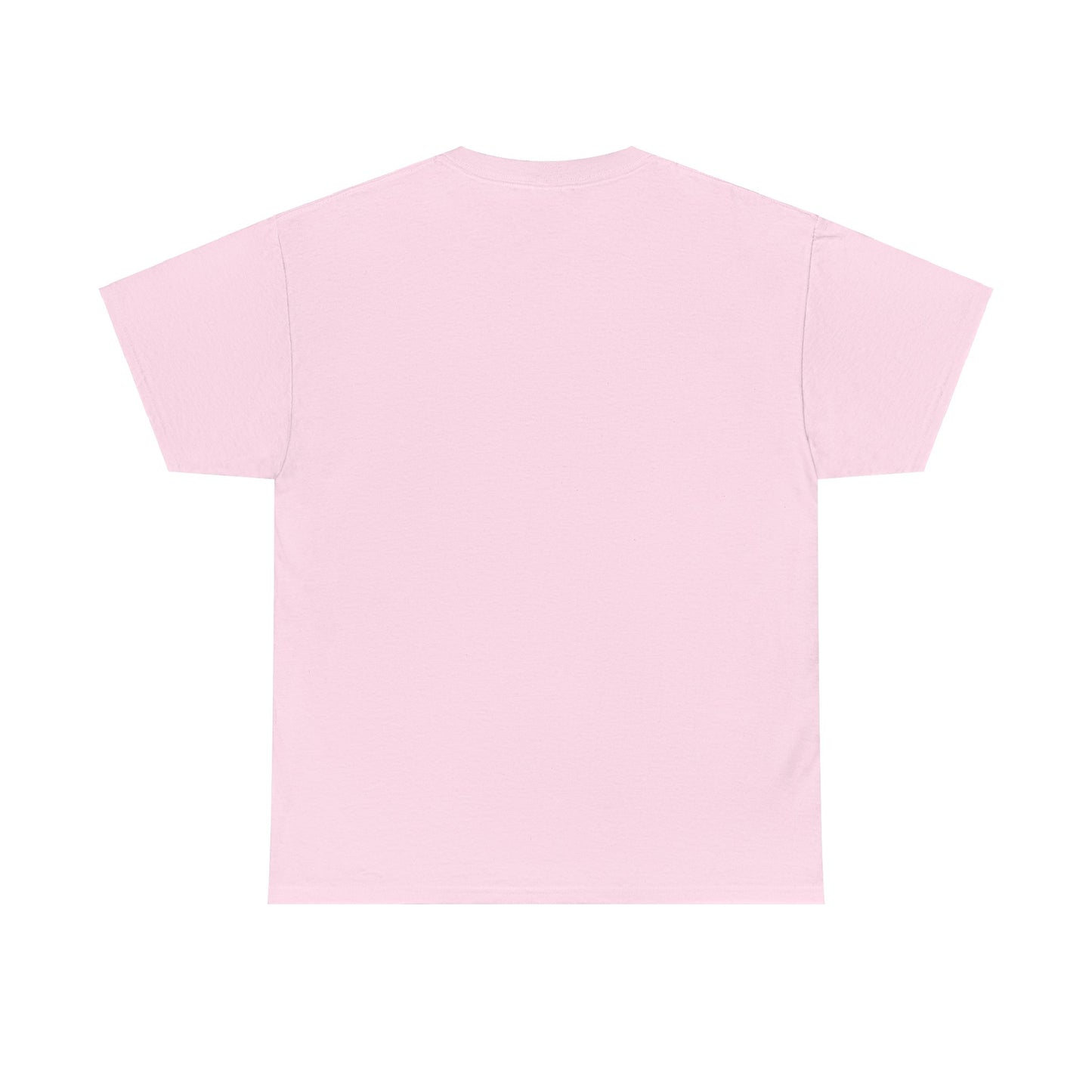 Main Character Pink burst Tee