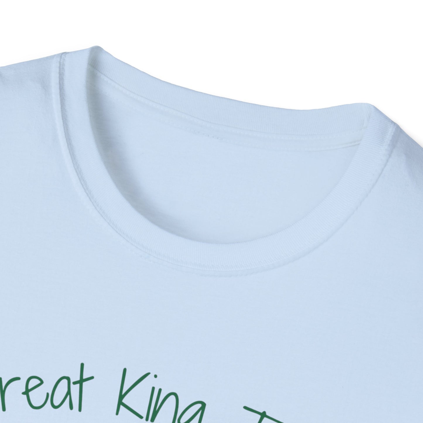 Mental Health Awareness T-Shirt