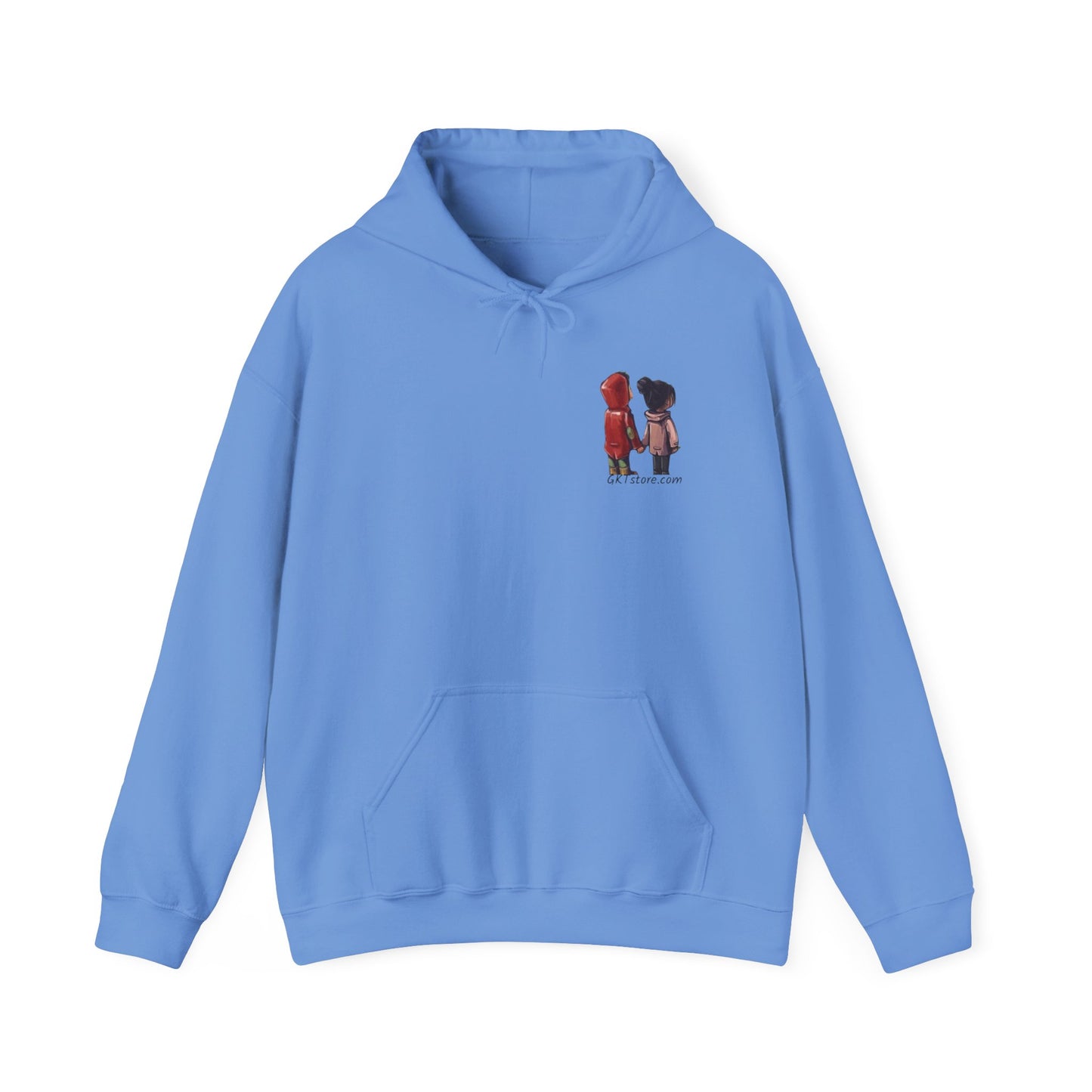 Finding Your Person Hoodie - Unisex Sweatshirt