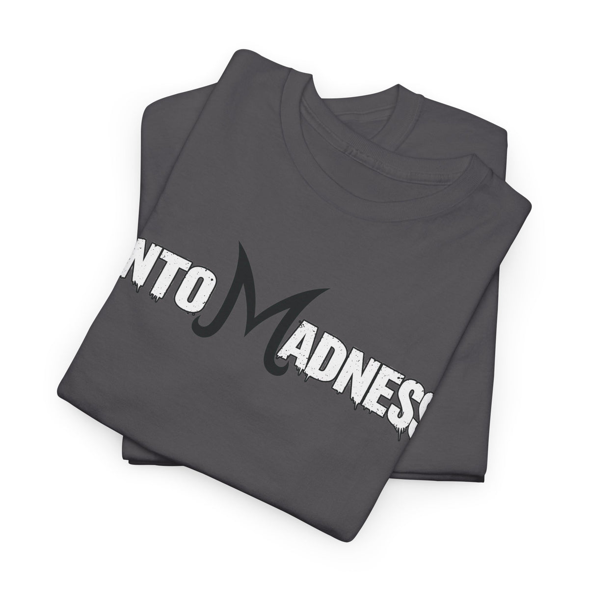 Into Madness Majin Tee (Alt)