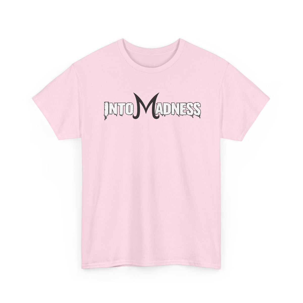 Into Madness Majin Tee (Alt)