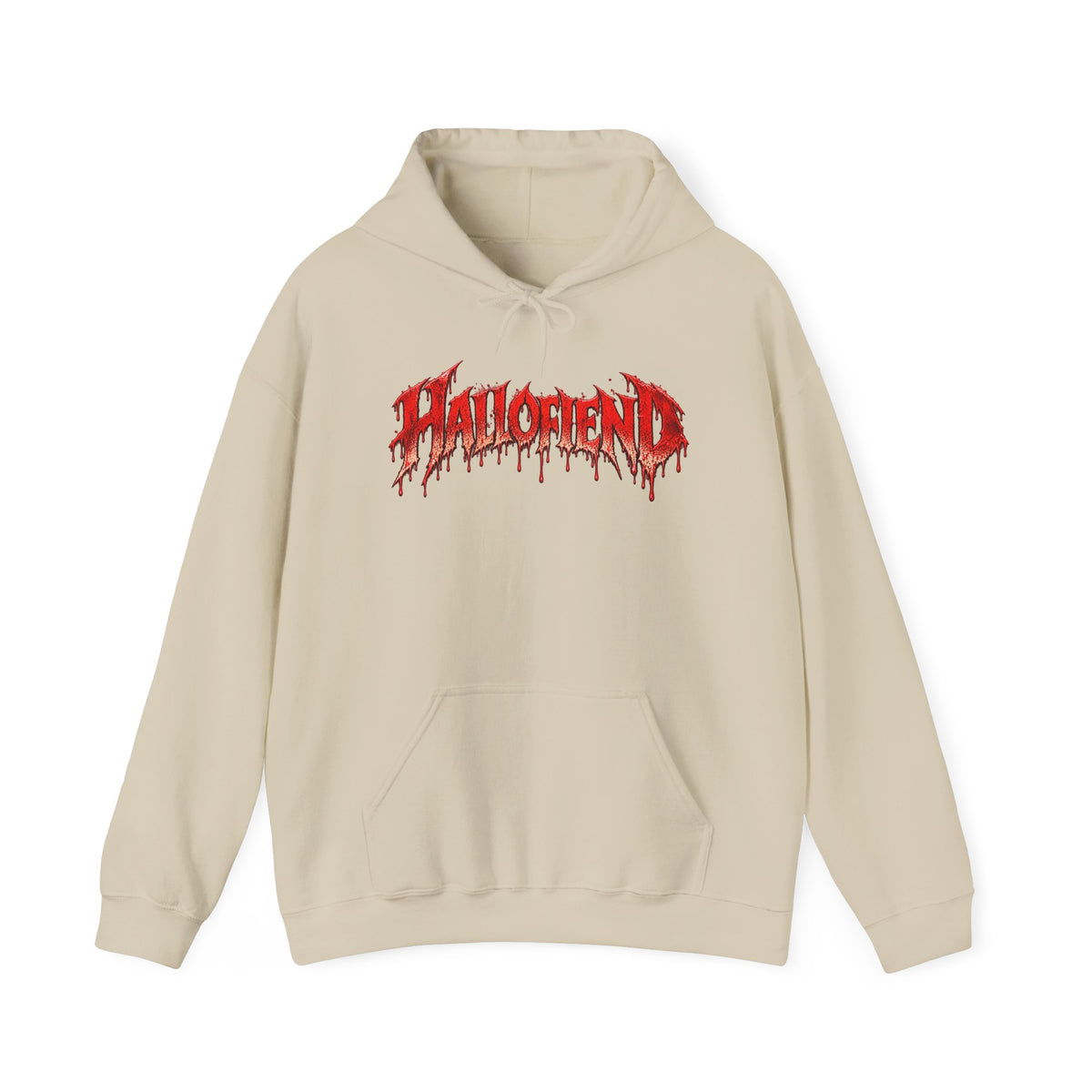 Hallofiend Hoodie