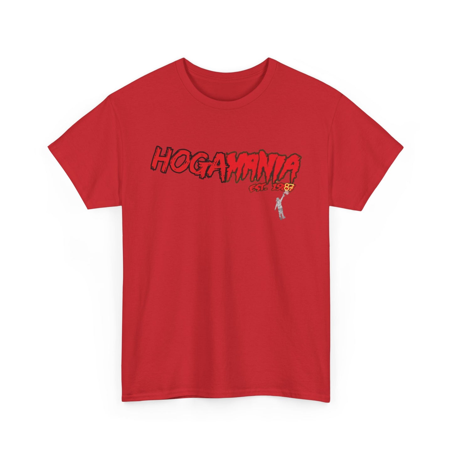 HogaMania
