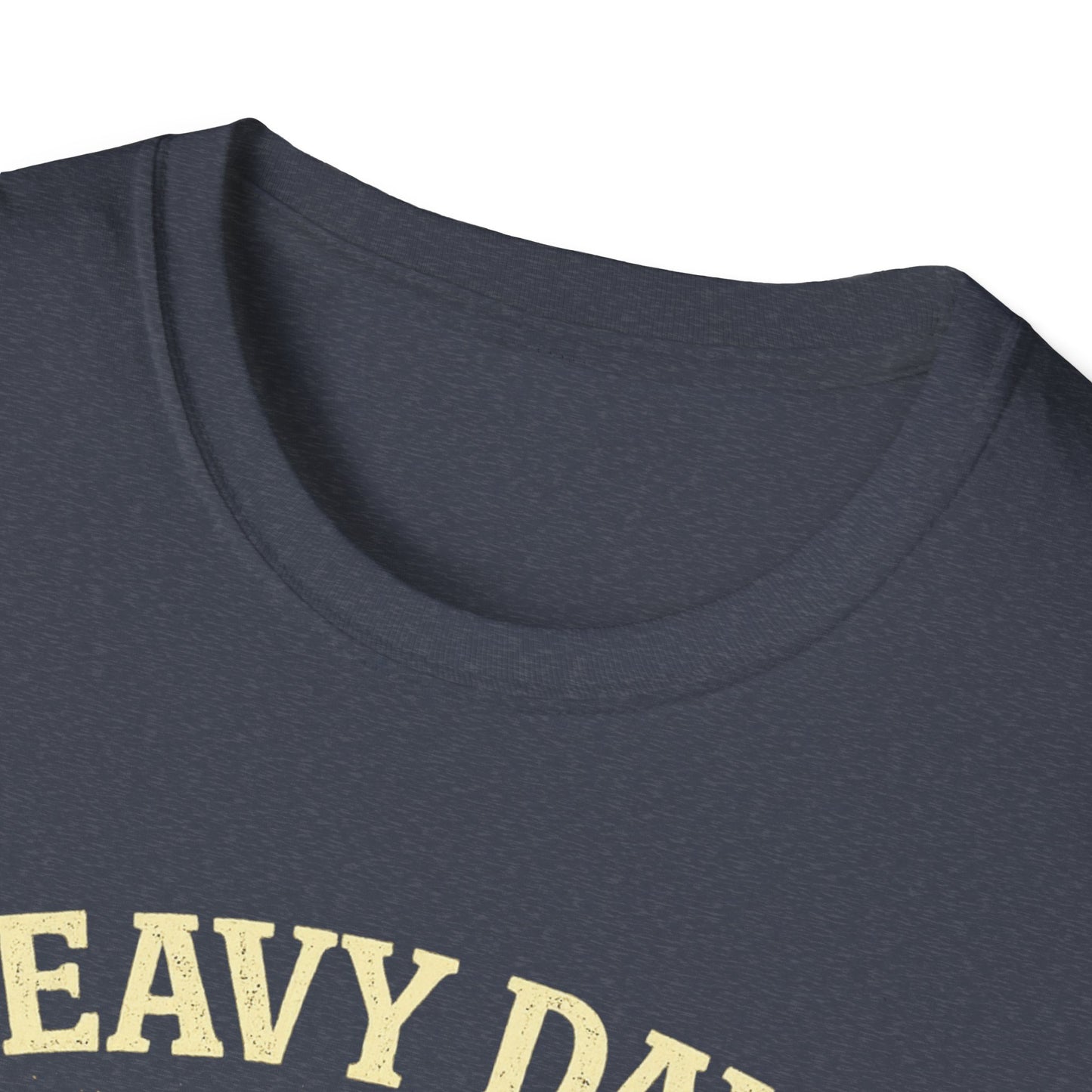 Heavy Days Club T‑Shirt