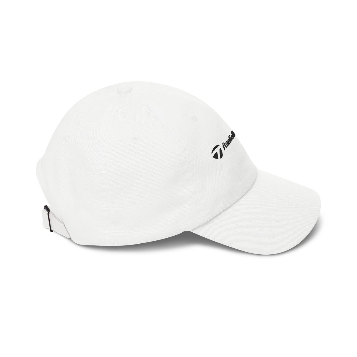 Titan Golf Association Embroidered Classic Dad Cap
