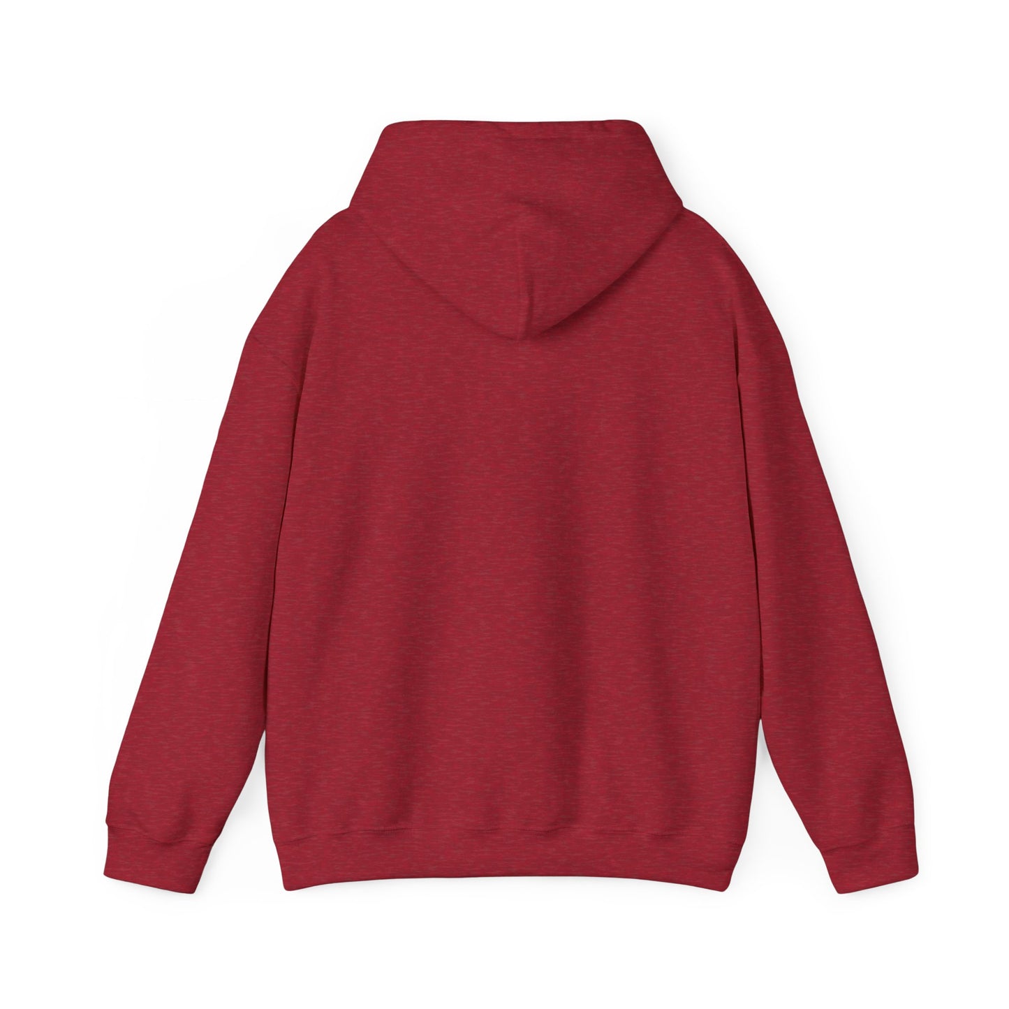 GreatKingTitan “Good Vibes, Better Hog” Hoodie