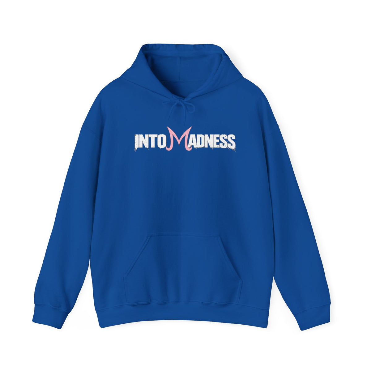 Into Madness Majin Hoodie
