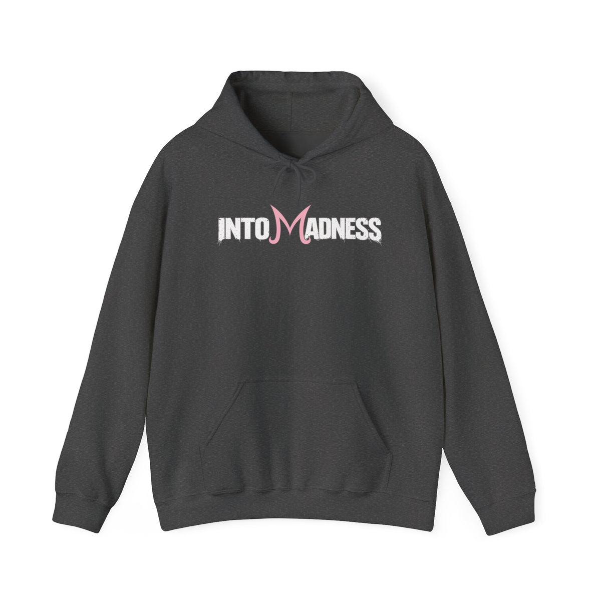 Into Madness Majin Hoodie