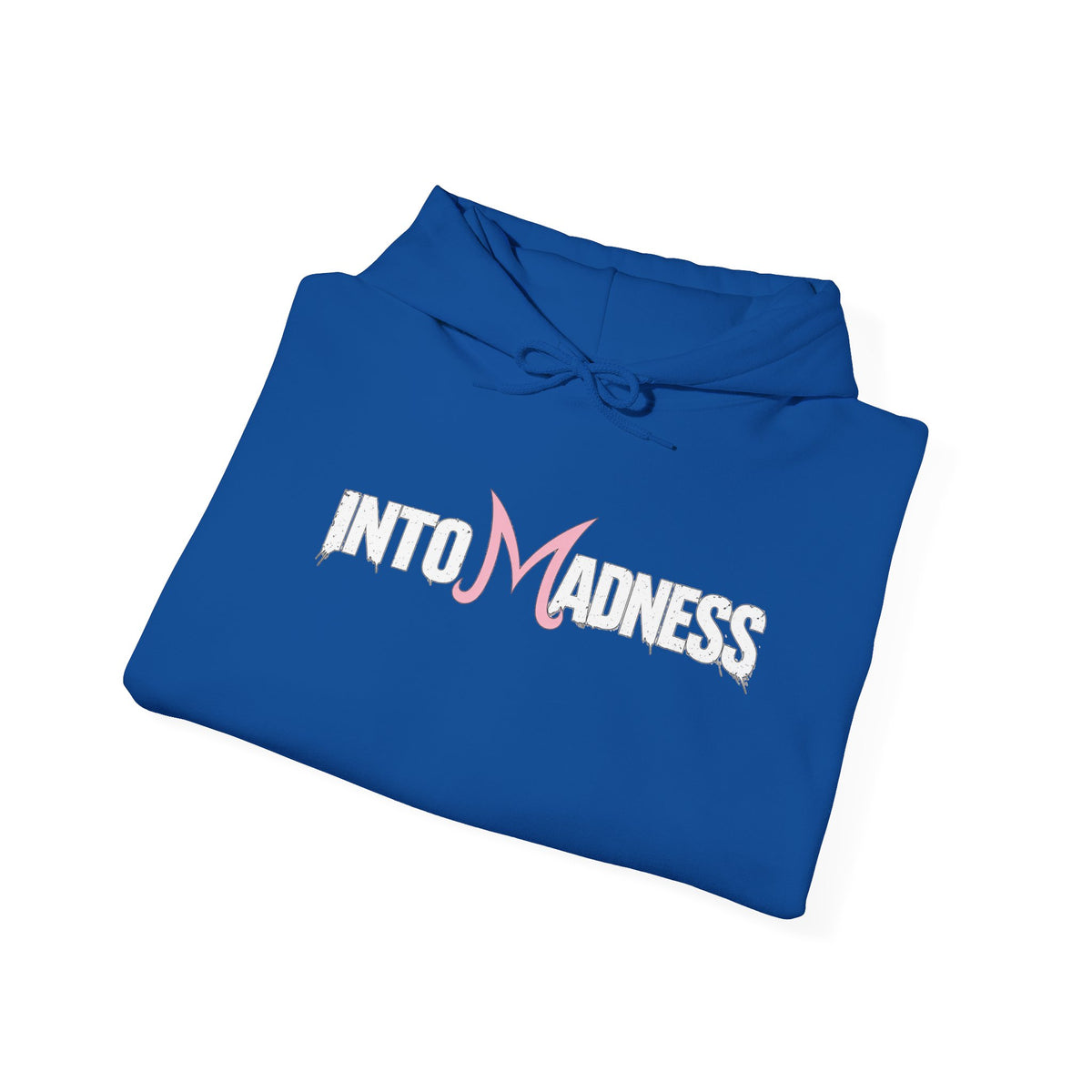 Into Madness Majin Hoodie