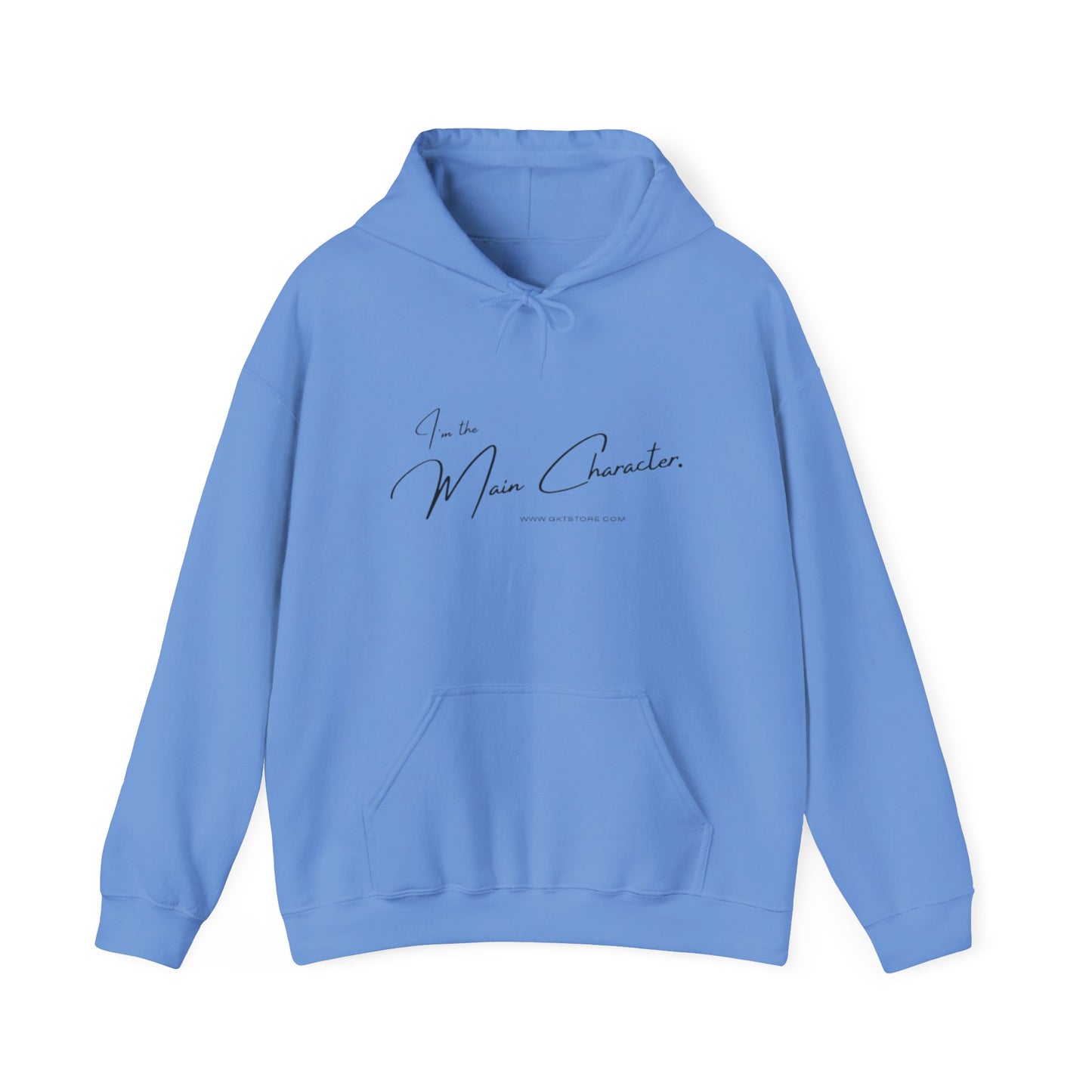 I'm Main Character Hoodie